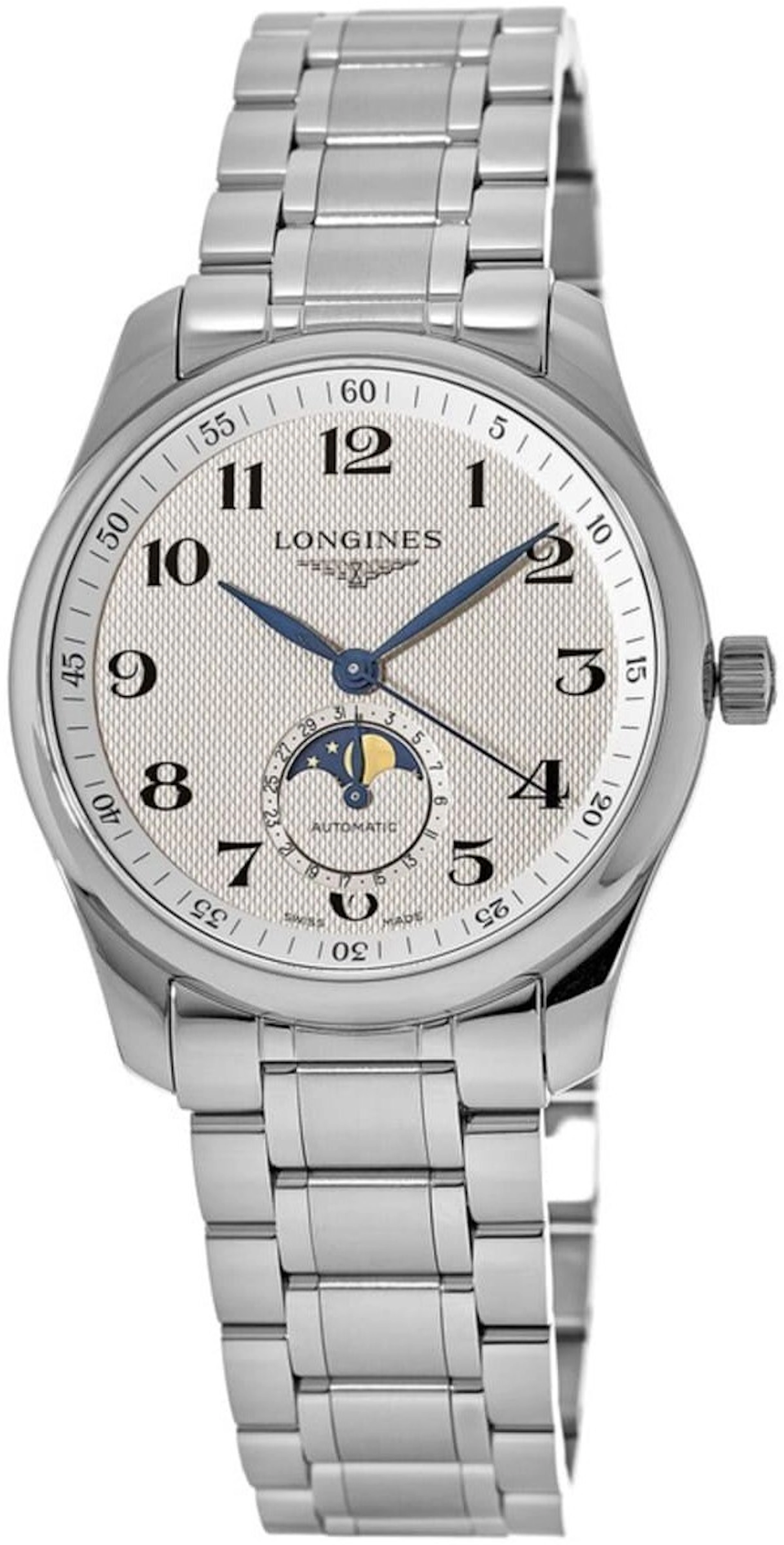 Longines Master L2.909.4.78.6 L2.909.4.78.6