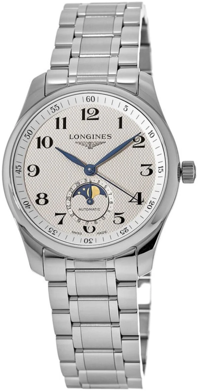 Longines Master L2.909.4.78.6 L2.909.4.78.6