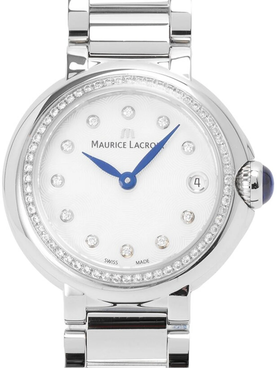 Maurice Lacroix Fiaba FA1003-SD502-170-1 FA1003-SD502-170-1