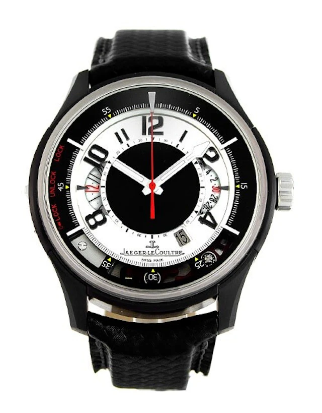 Jaeger LeCoultre Amvox 192T470 192T470