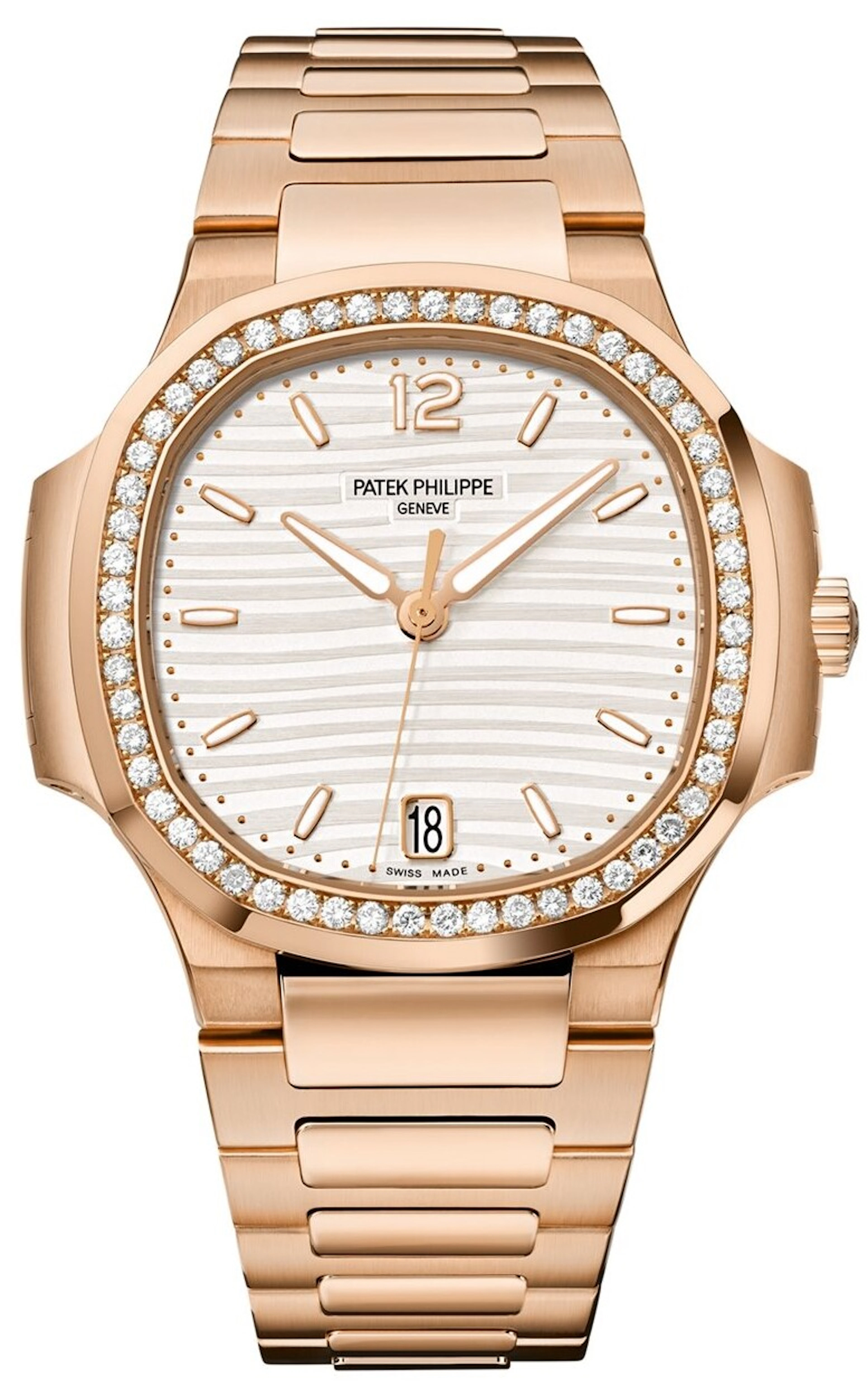 Patek Philippe Nautilus 7118/1200R/001 7118/1200R/001