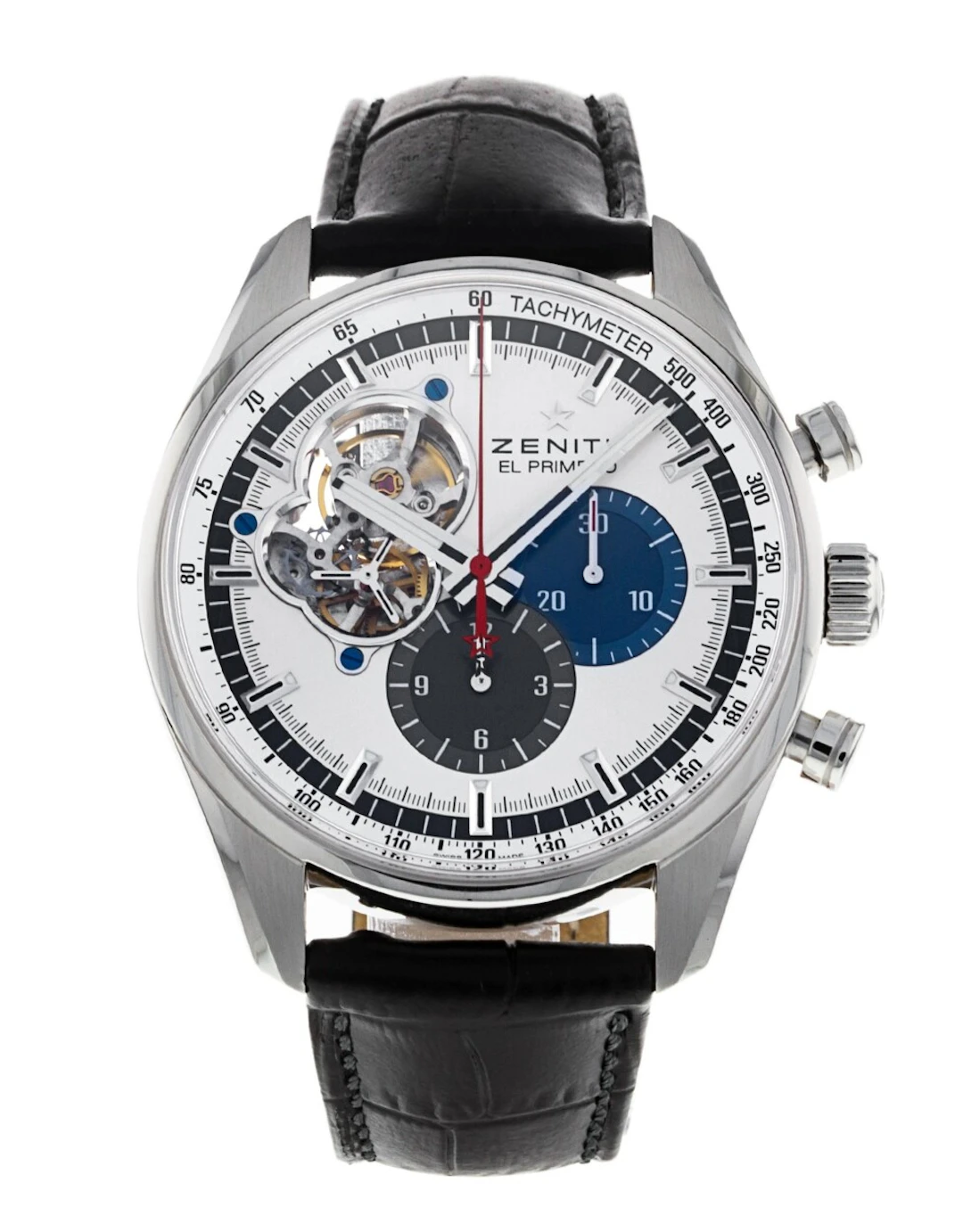 Zenith El Primero Chronomaster 03.2040.4061-69.C496 03.2040.4061-69.C496