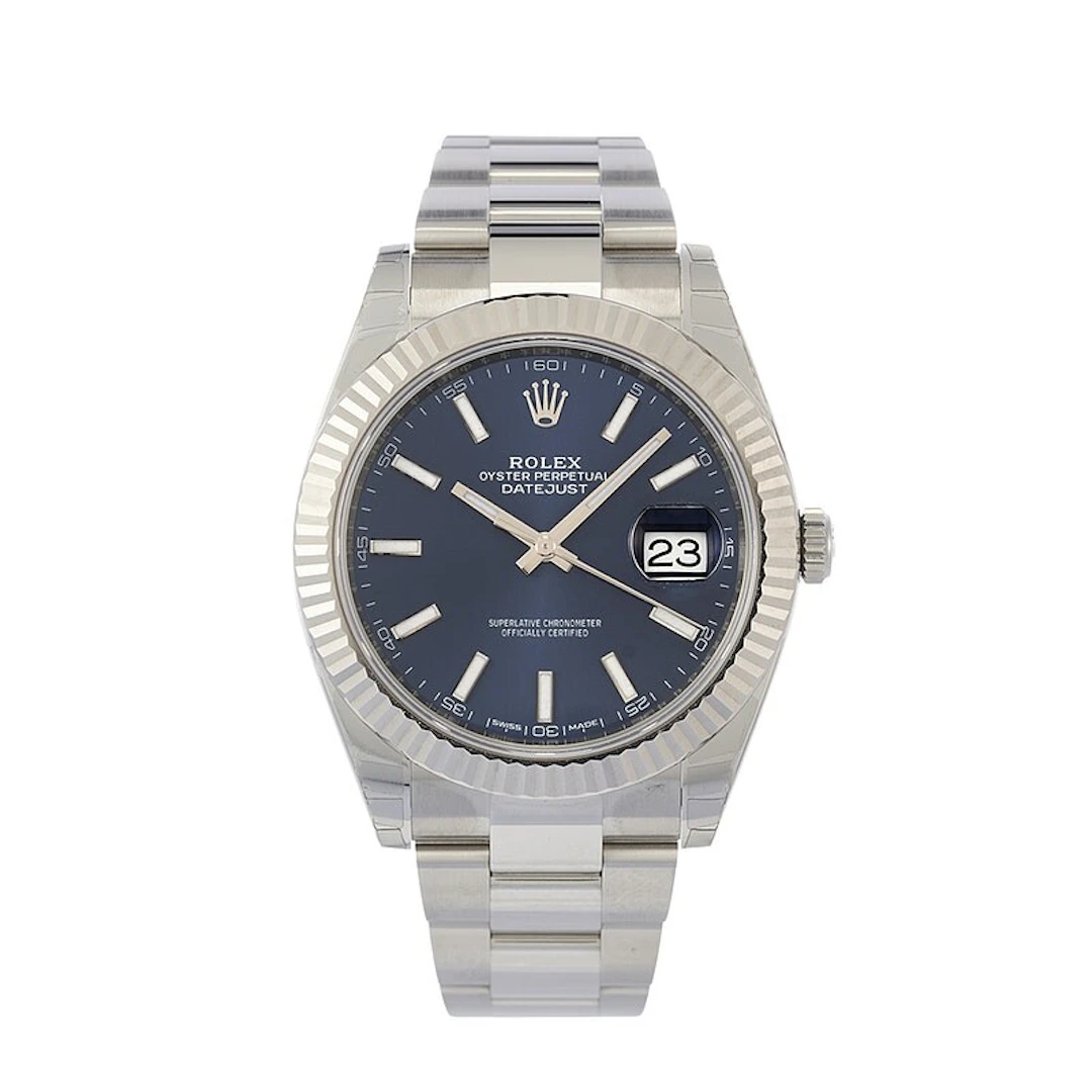 Rolex Datejust 41 126334-0001 126334-0001