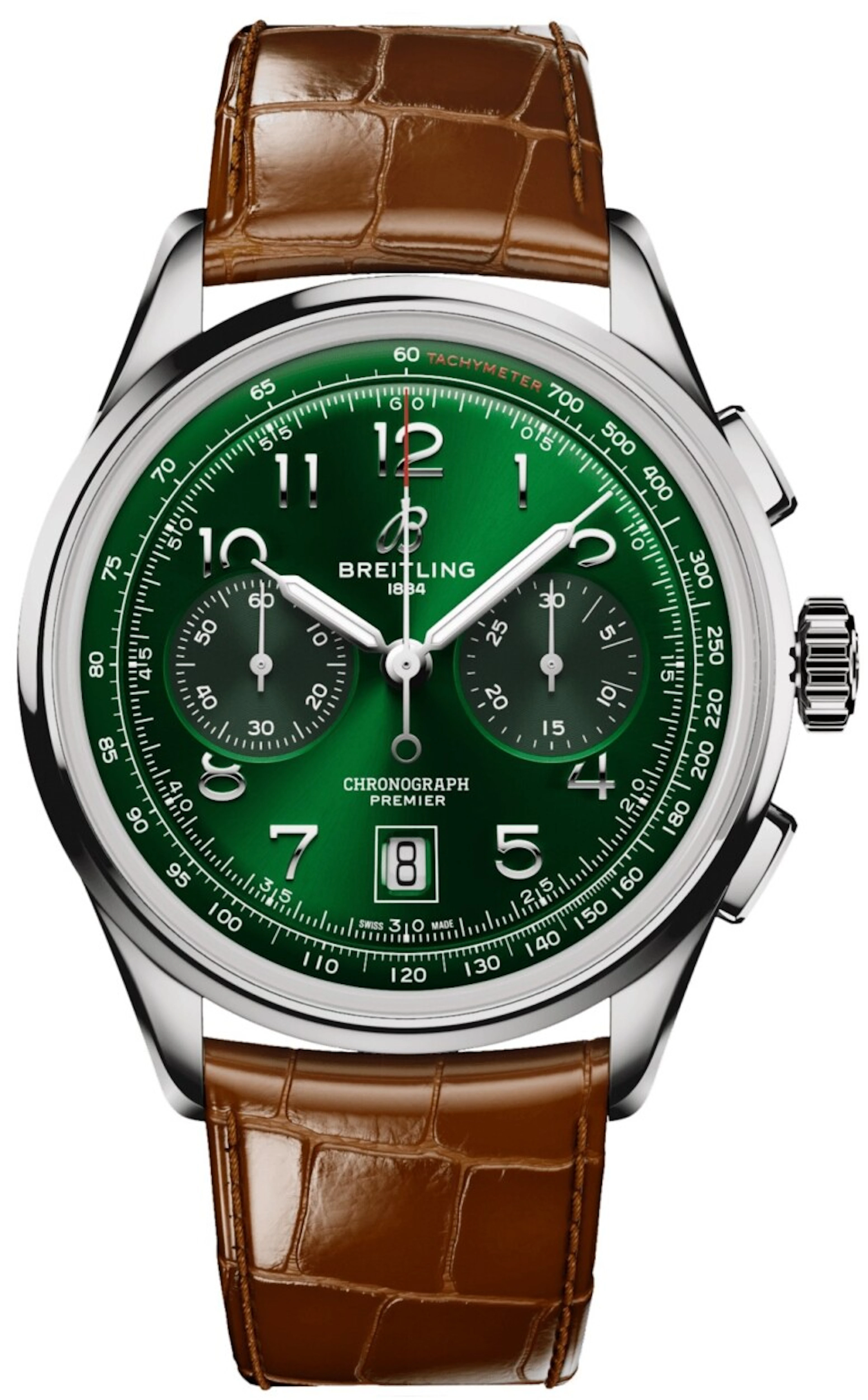 Breitling Premier AB0145371L1P1 AB0145371L1P1