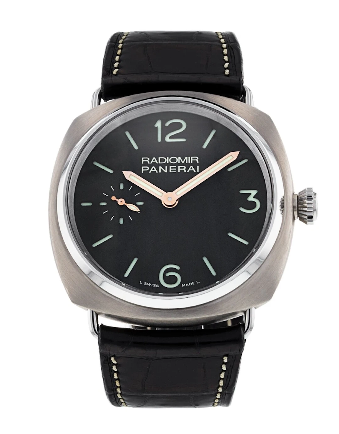 Panerai Historic PAM00338 PAM00338