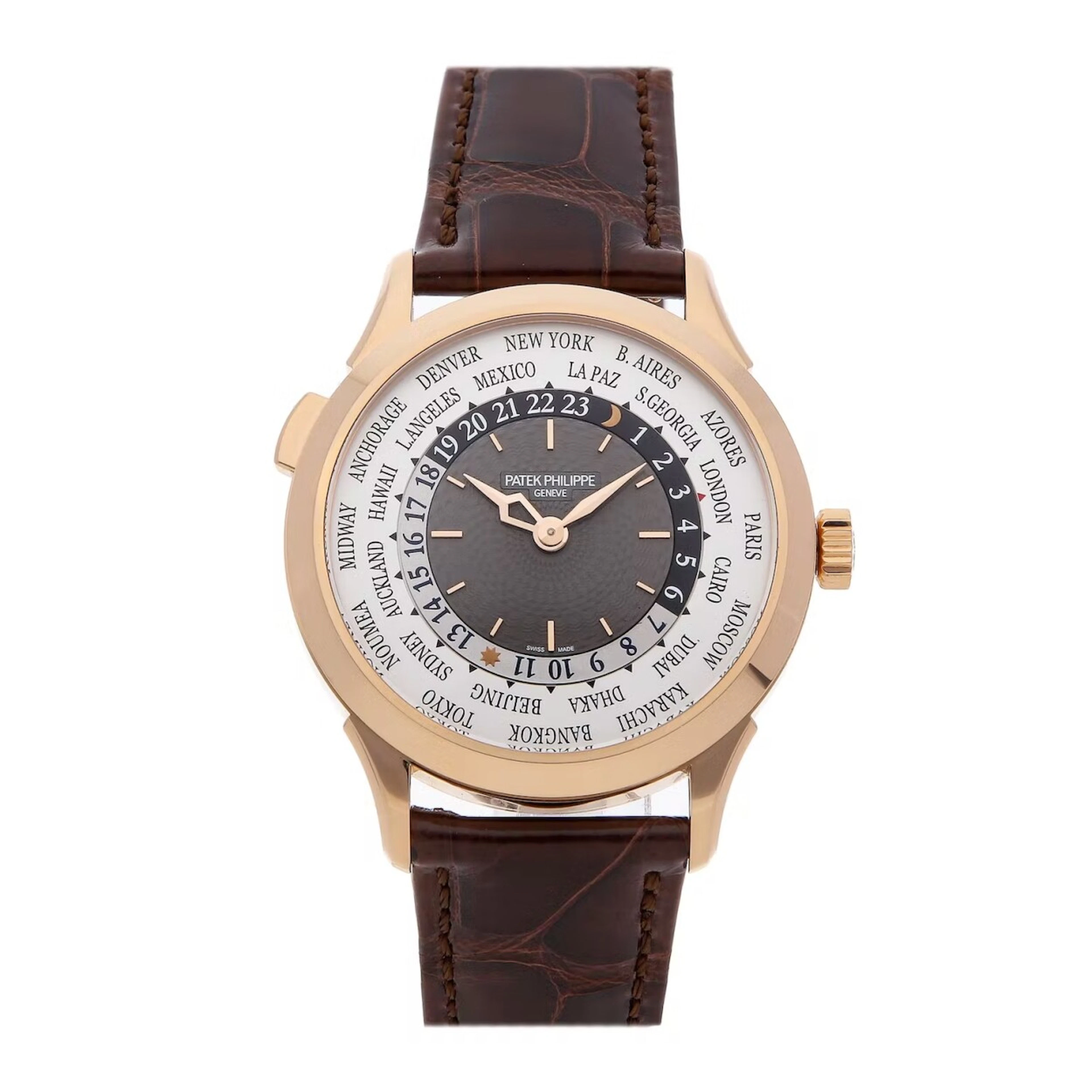 Patek Philippe Complications 5230R/012 5230R/012