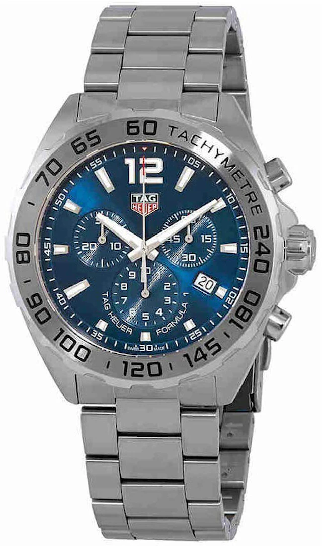 TAG Heuer Formula 1 CAZ101K.BA0842 CAZ101K.BA0842