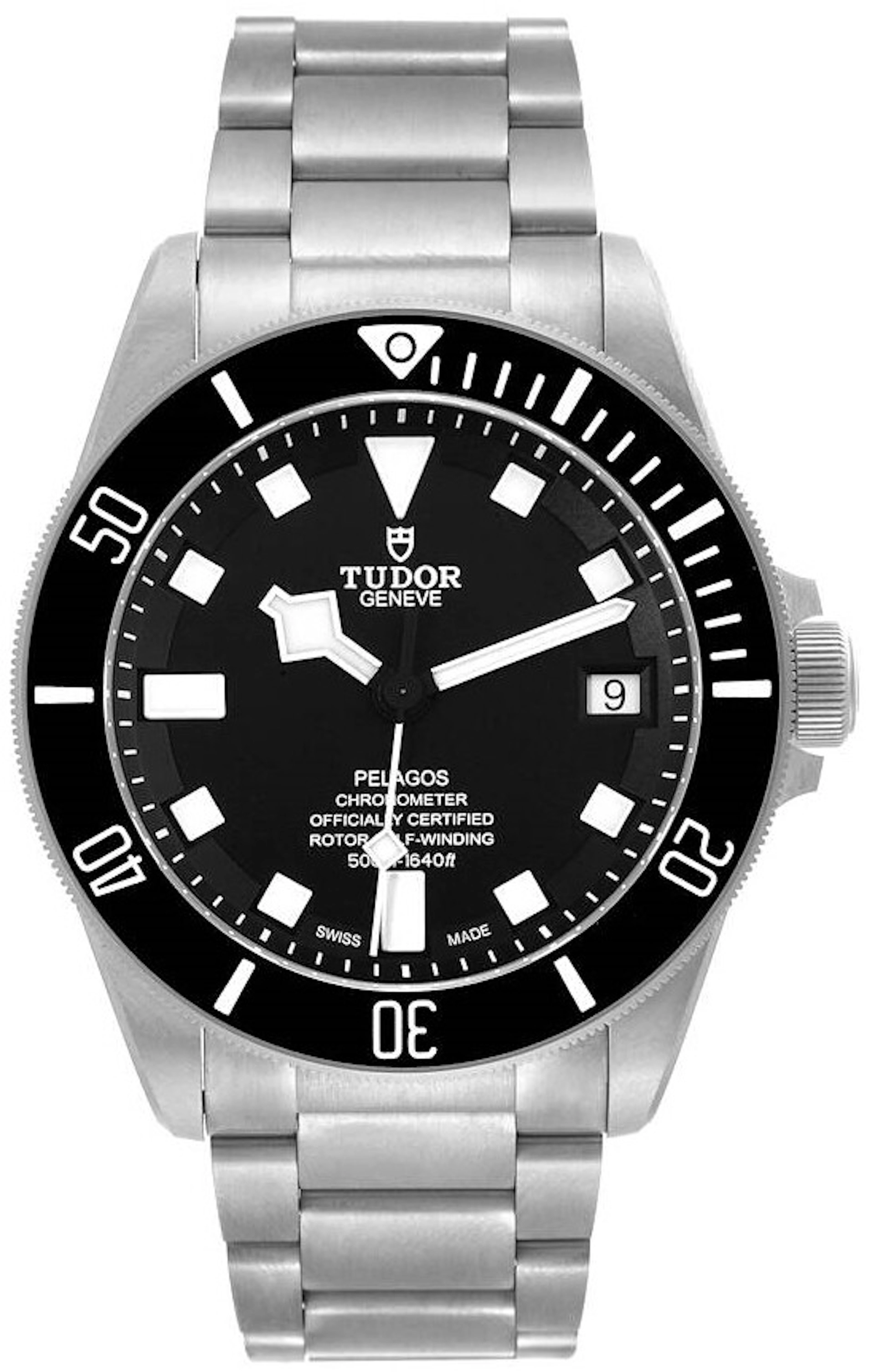 Tudor Pelagos M25600TN-0001 M25600TN-0001