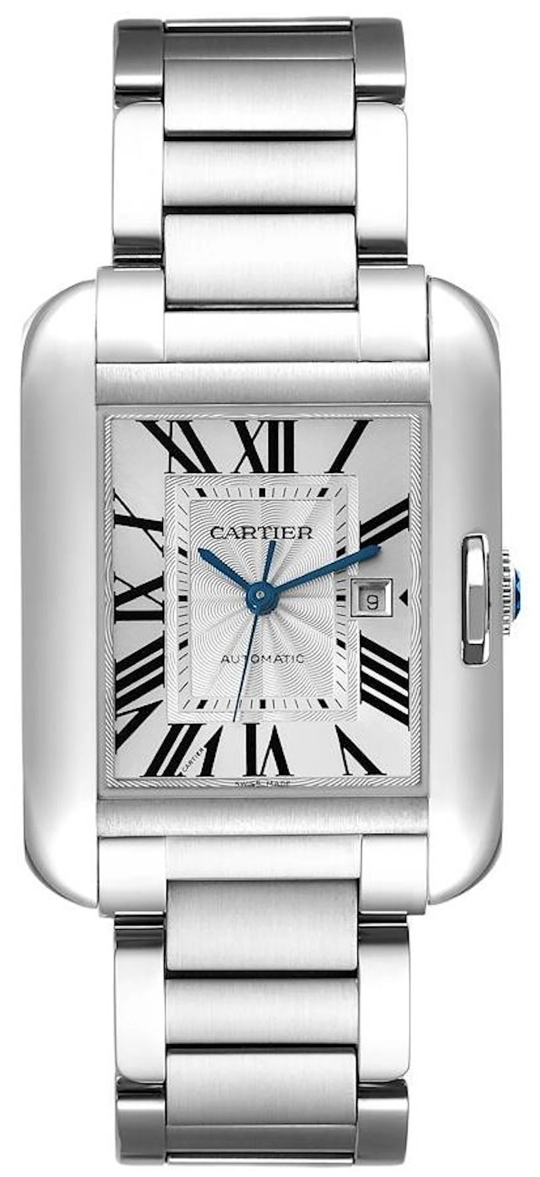Cartier Tank Anglaise W5310009 W5310009