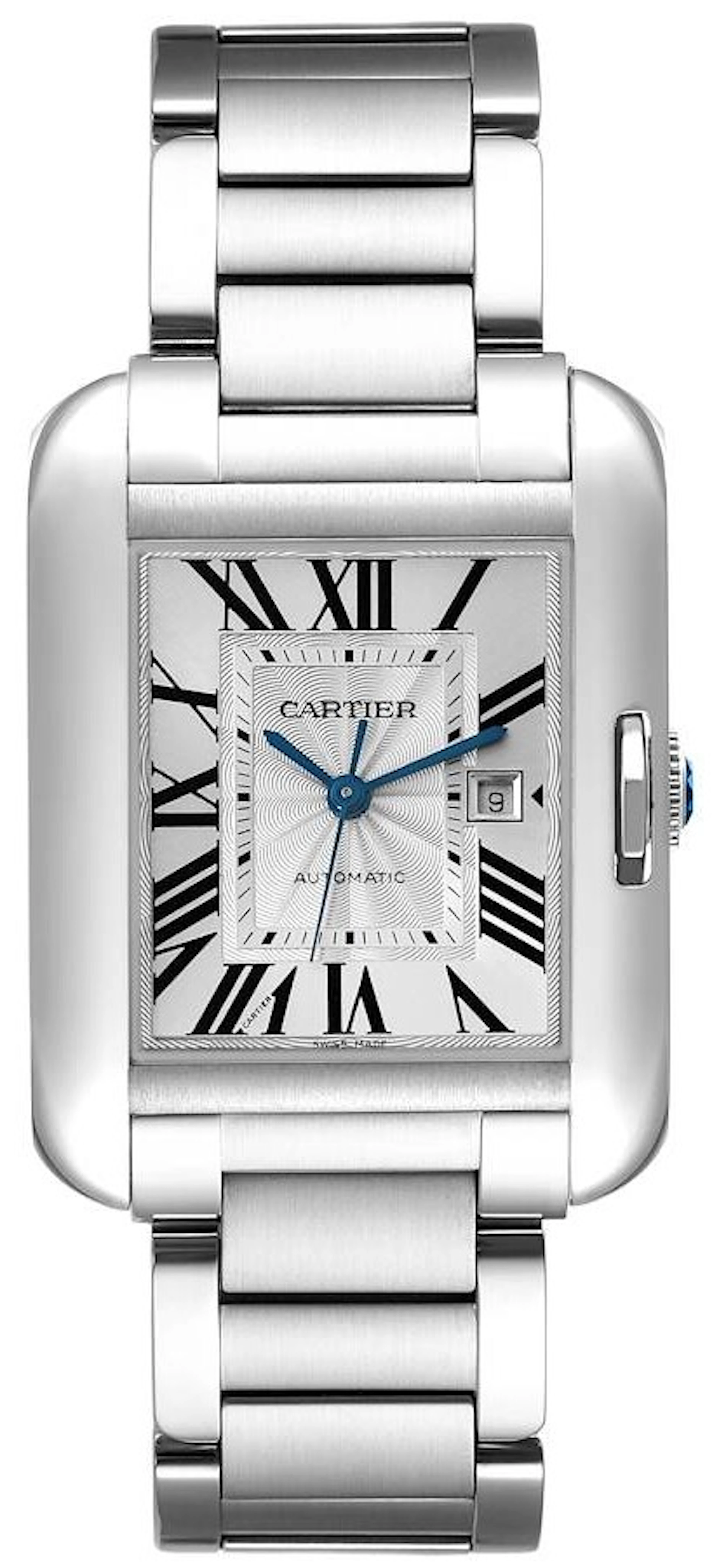 Cartier Tank Anglaise W5310009 W5310009