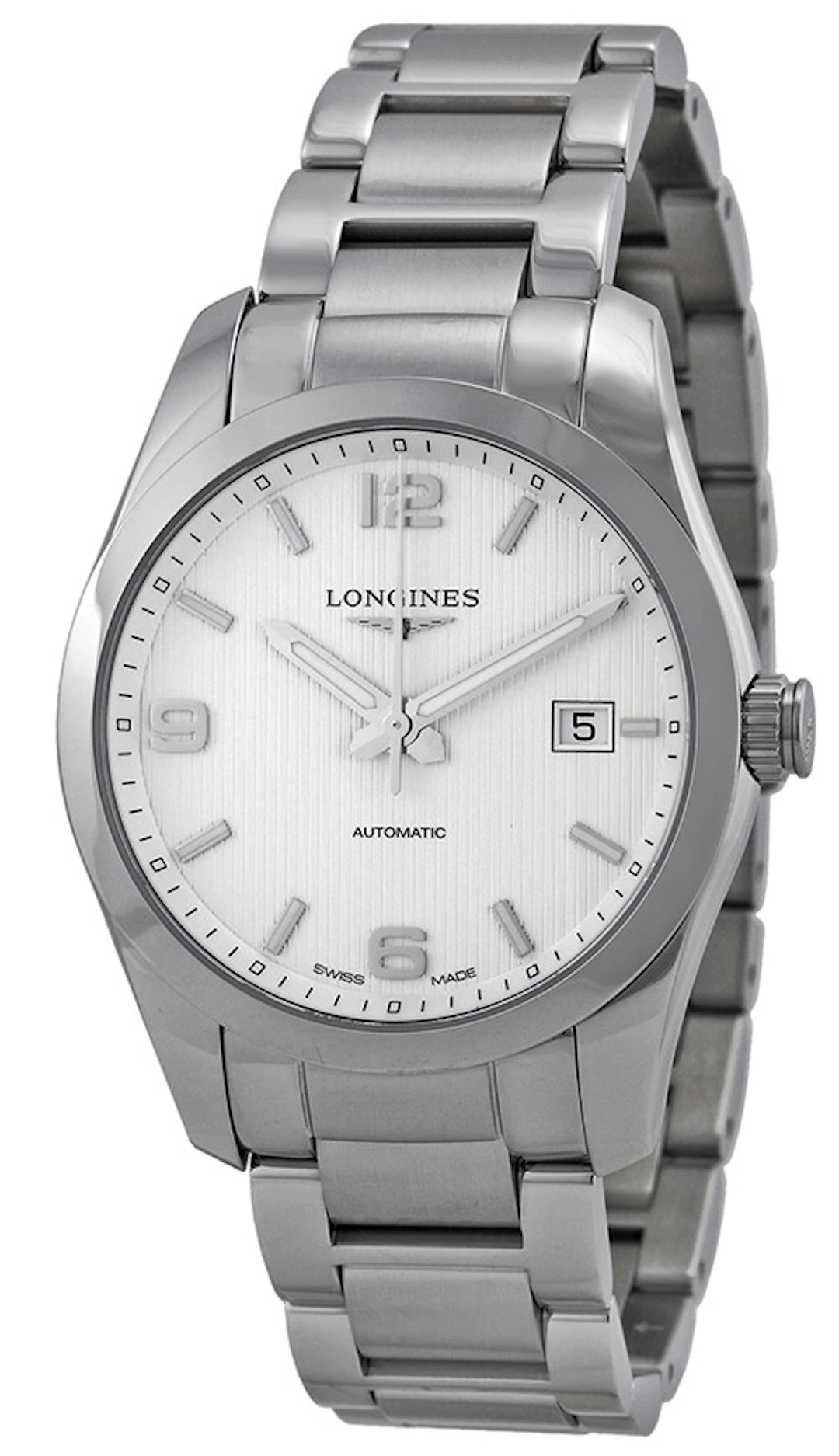 Longines Conquest L2.785.4.76.6 L2.785.4.76.6