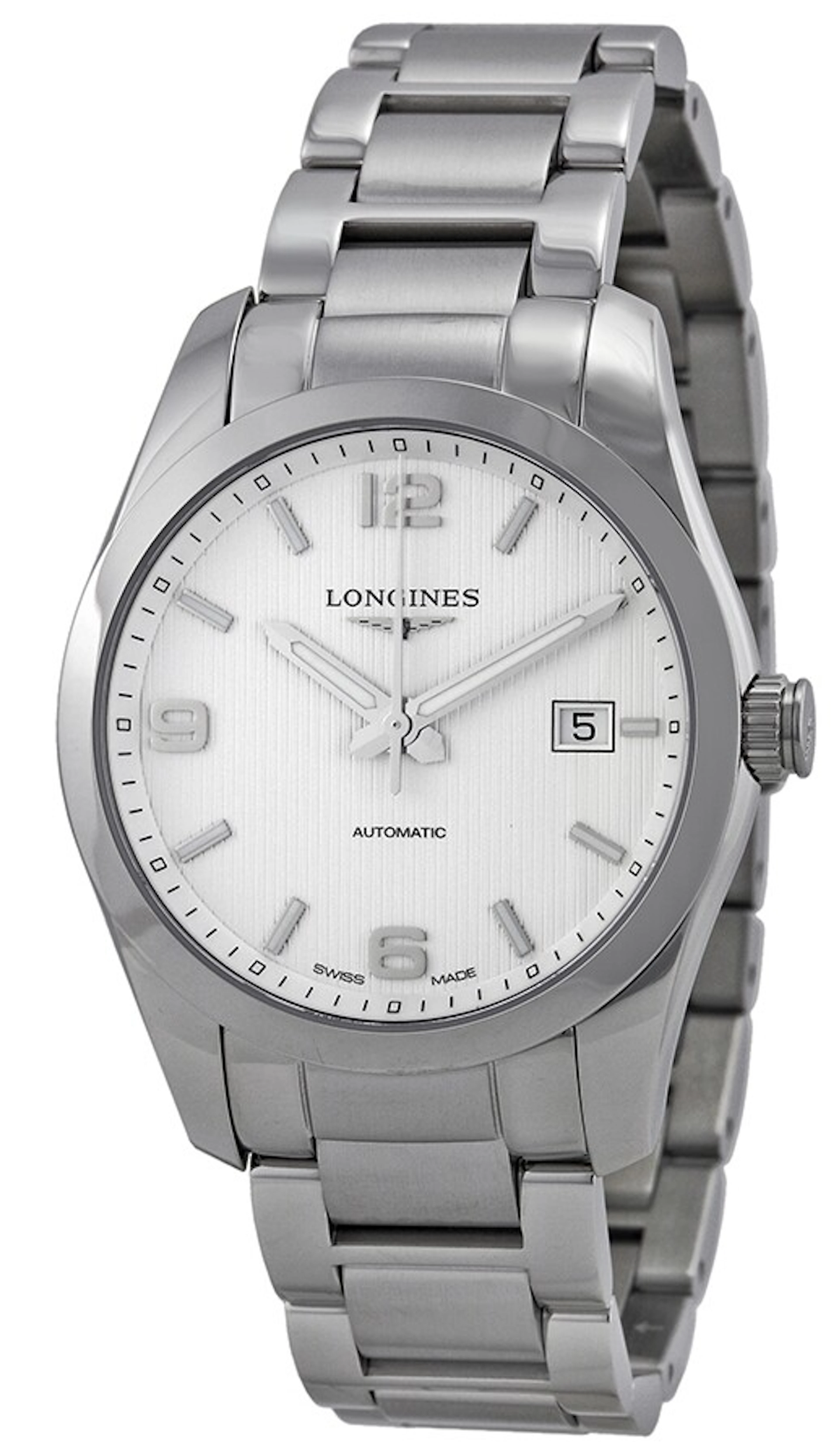 Longines Conquest L2.785.4.76.6 L2.785.4.76.6