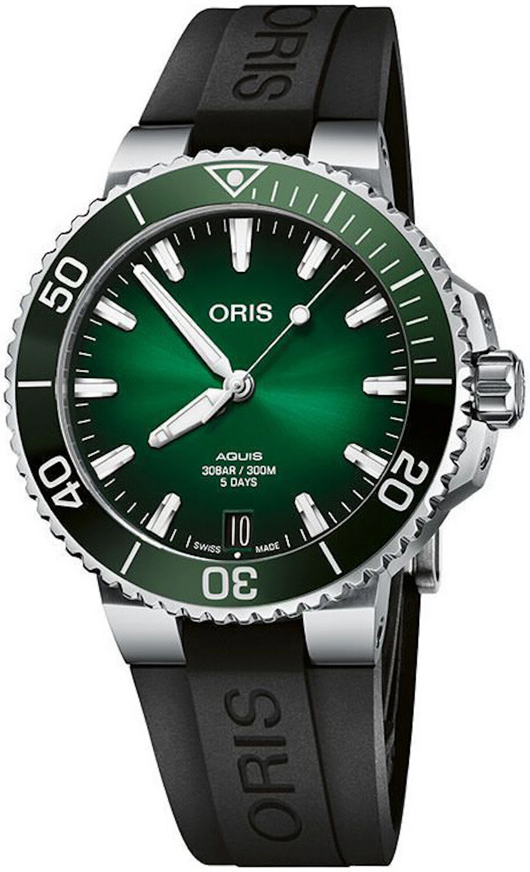 Oris Aquis 01 400 7769 4157-07 4 22 74FC 01 400 7769 4157-07 4 22 74FC