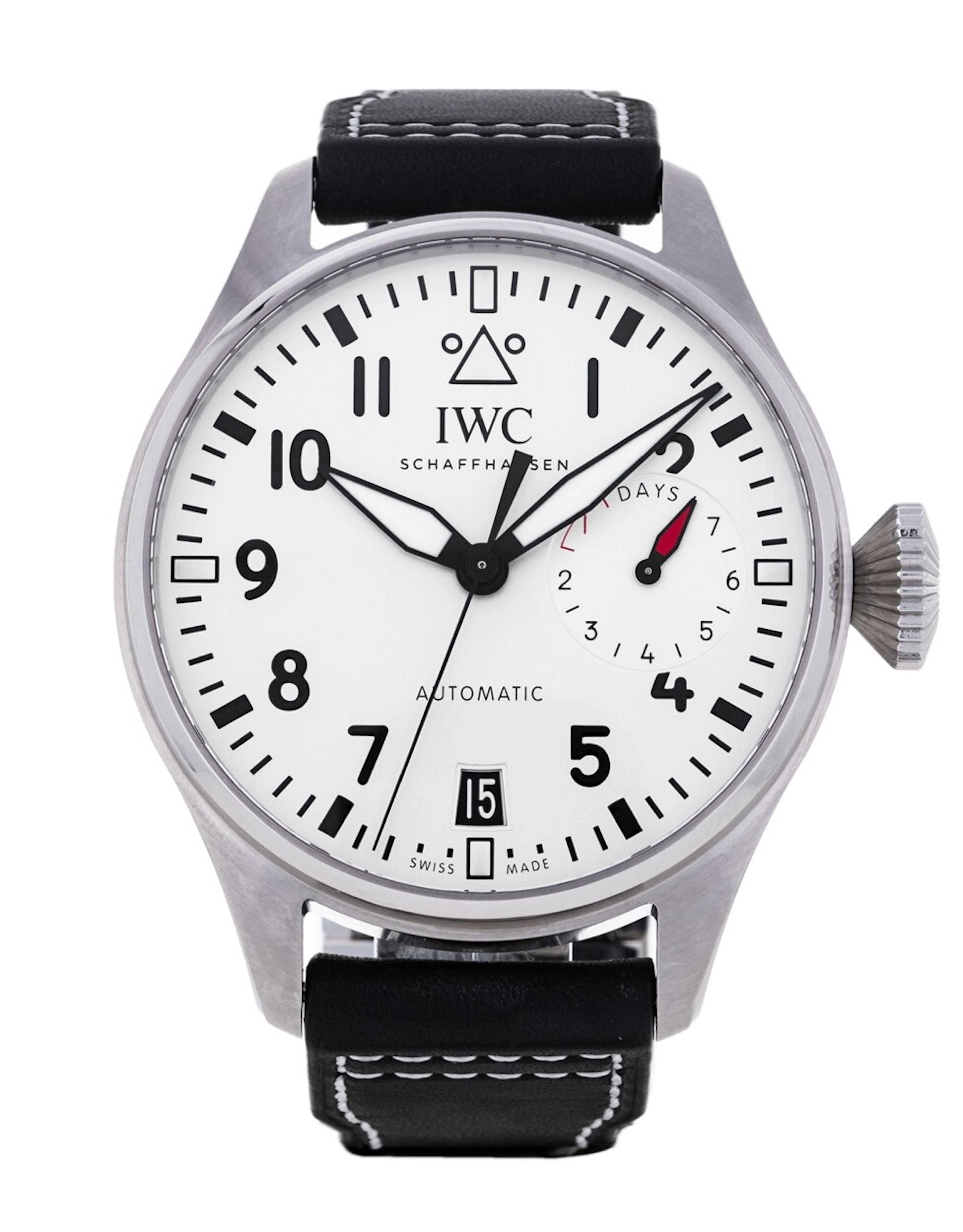 IWC Big Pilot IW501014 IW501014