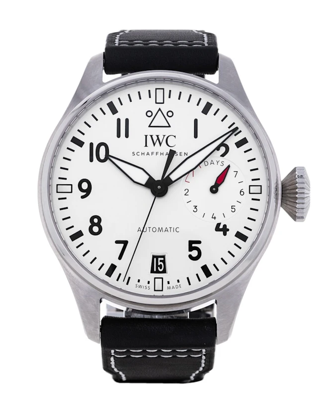 IWC Big Pilot IW501014 IW501014