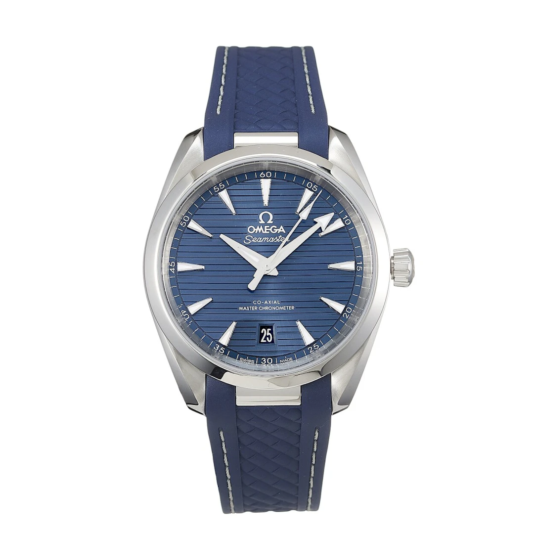 Omega Seamaster Aqua Terra 150M 220.12.38.20.03.001 220.12.38.20.03.001