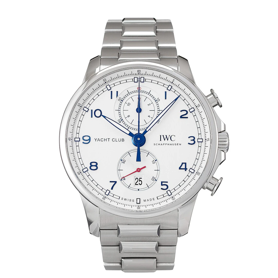 IWC Portugieser IW390702 IW390702
