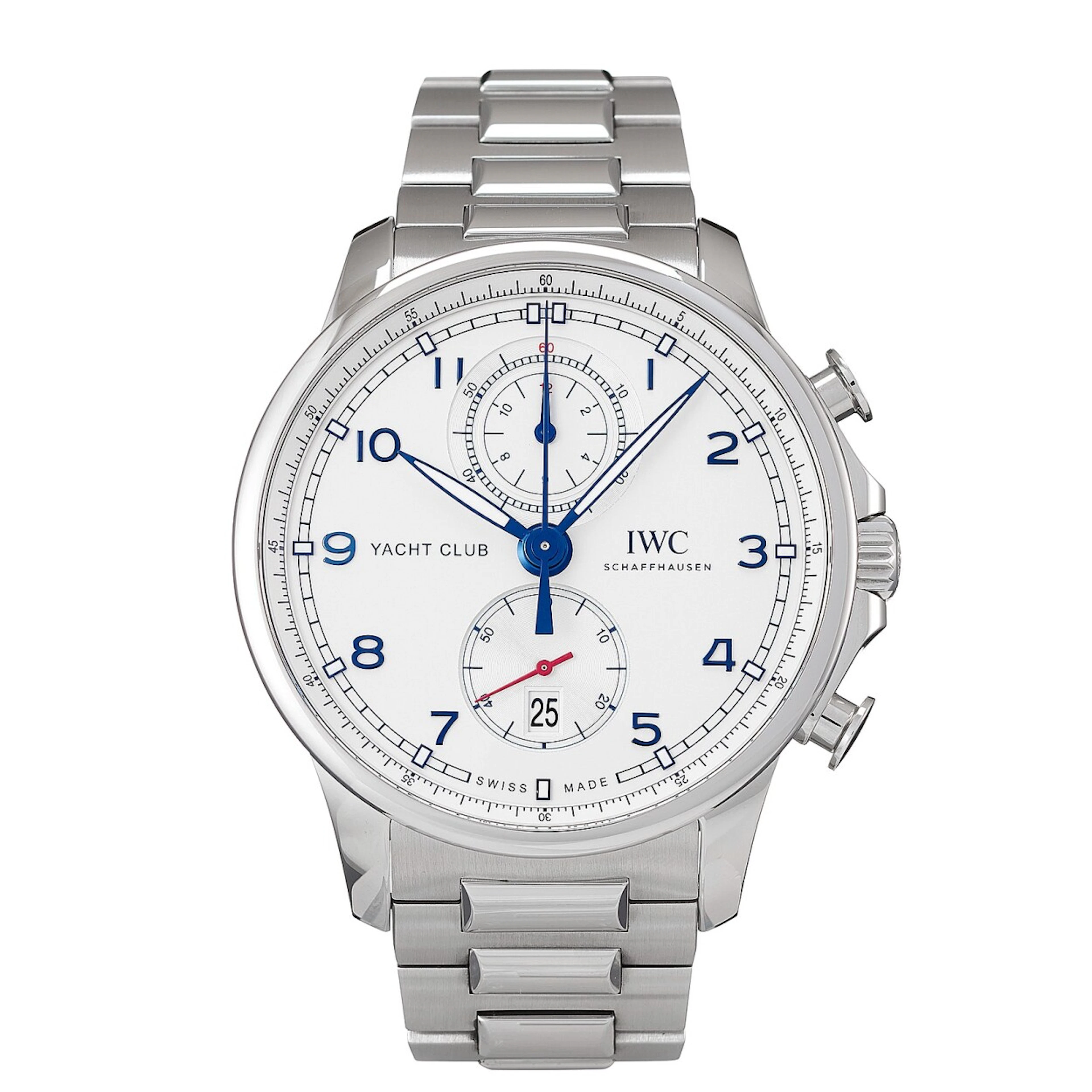 IWC Portugieser IW390702 IW390702