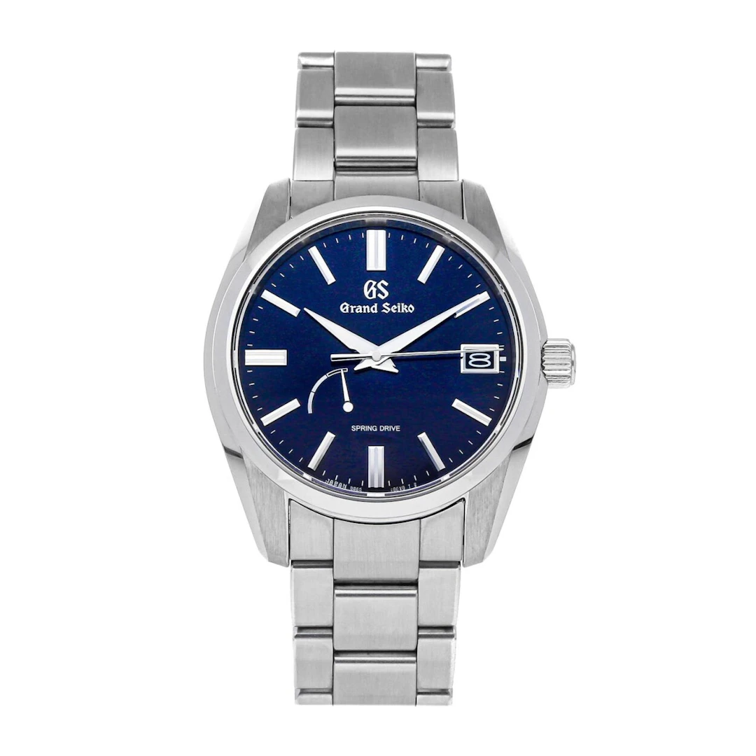Grand Seiko Heritage Collection SBGA439G SBGA439G