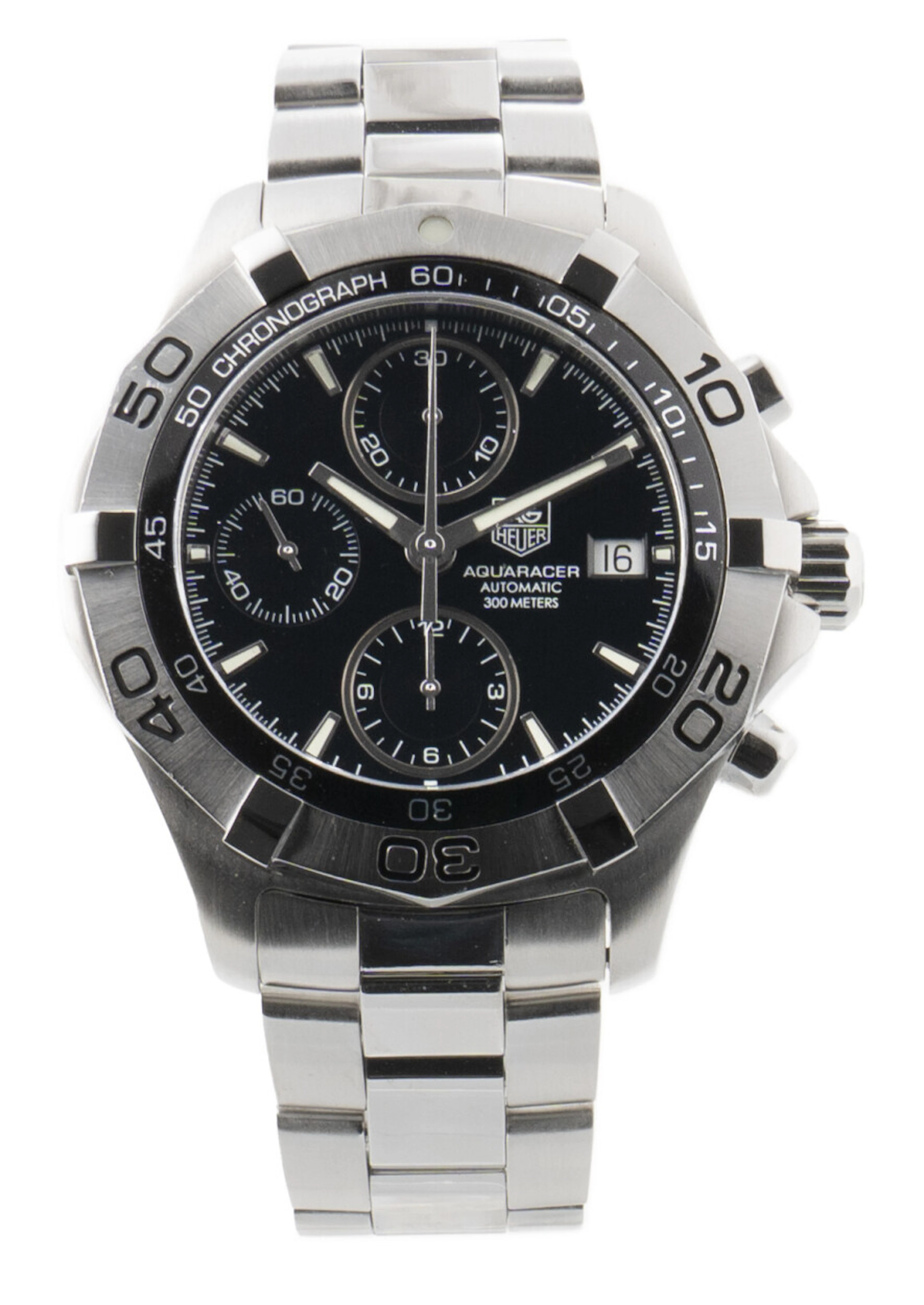 TAG Heuer Aquaracer CAF2110.BA0809 CAF2110.BA0809
