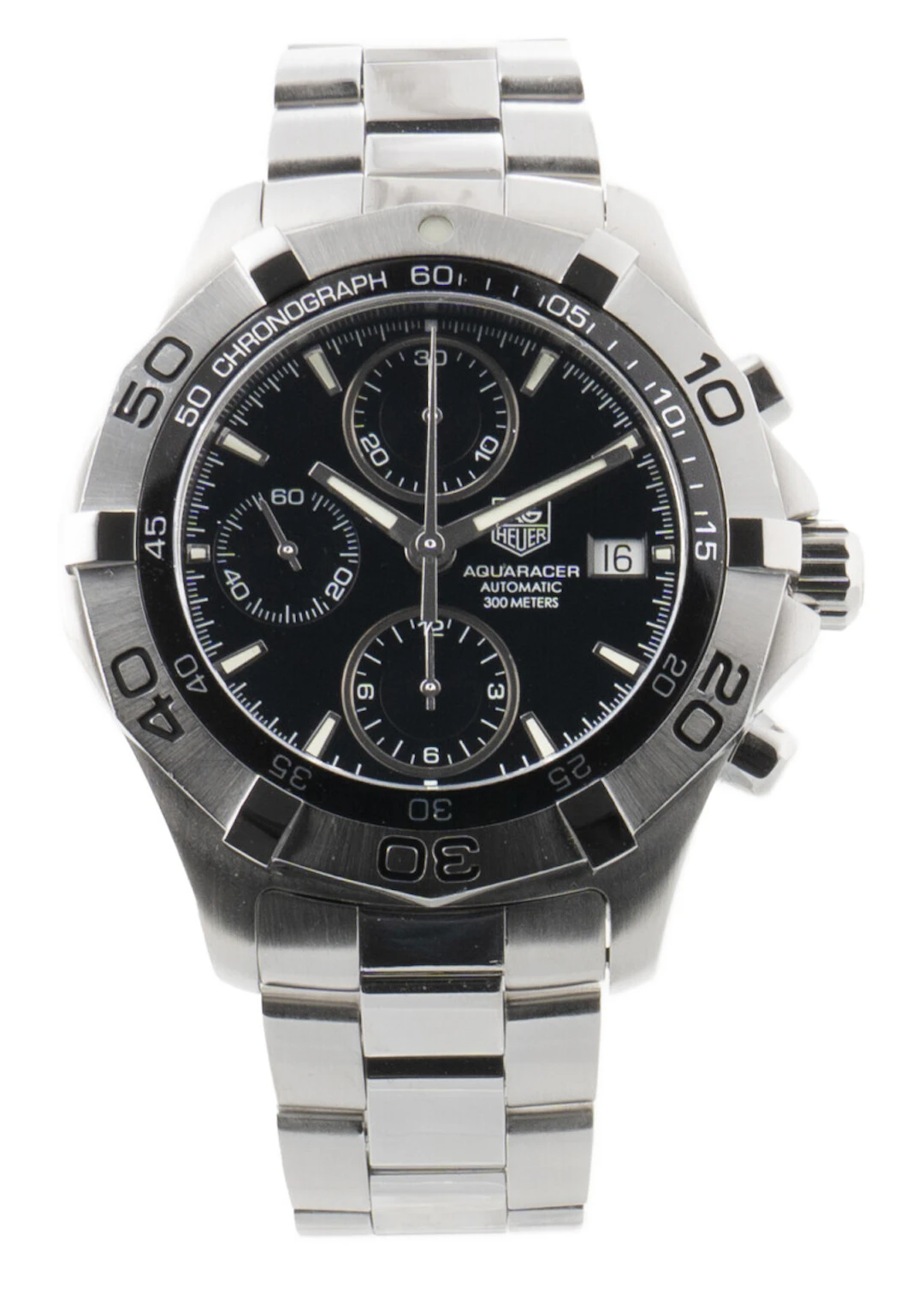 TAG Heuer Aquaracer CAF2110.BA0809 CAF2110.BA0809