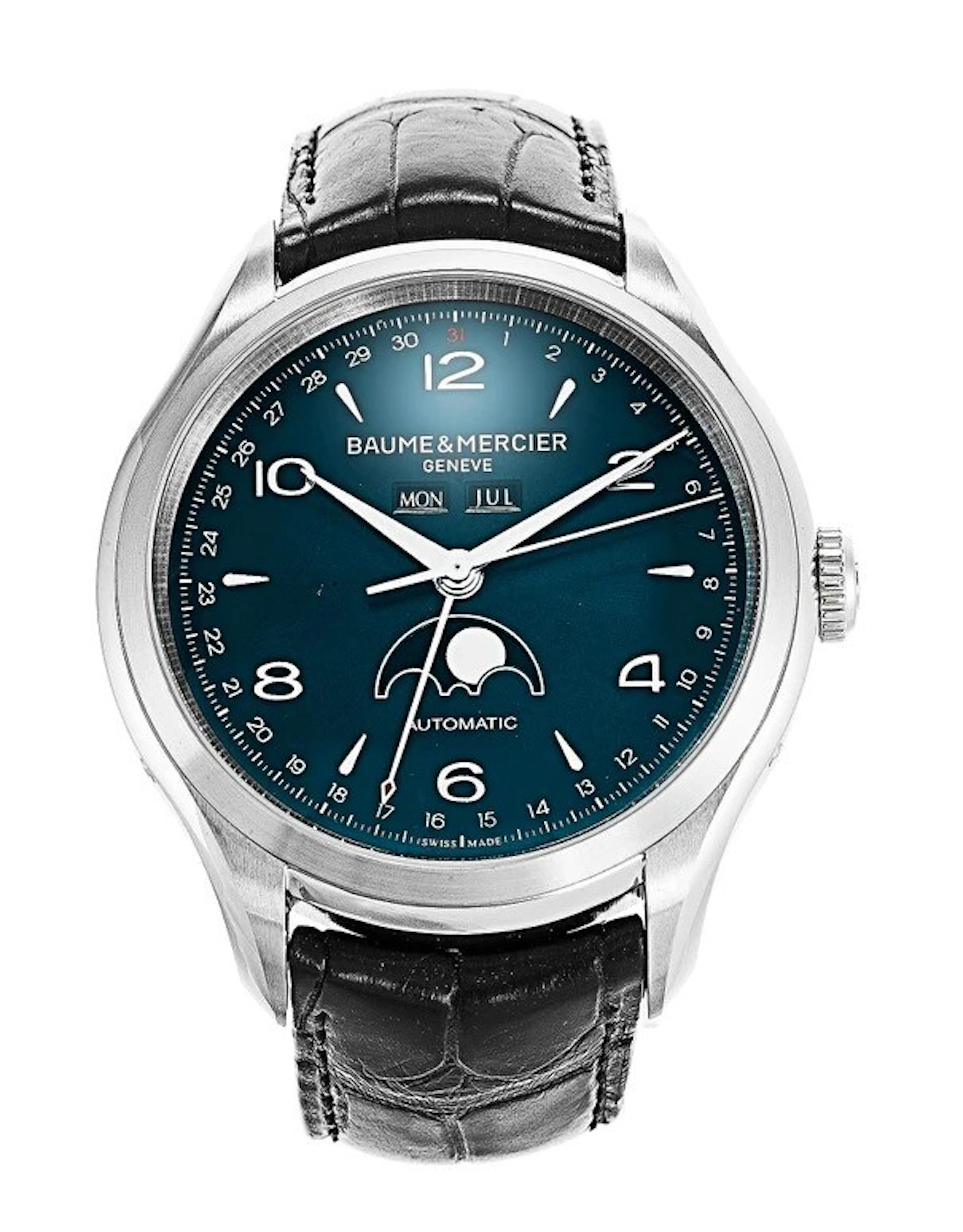 Baume & Mercier CLIFTON MOA10057 MOA10057