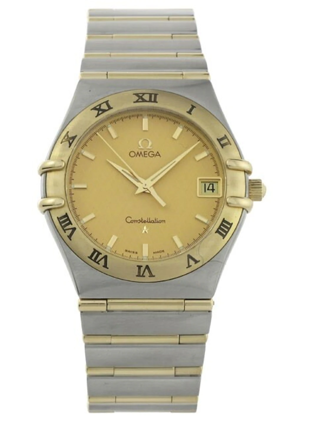 Omega Constellation Herr 1212.10.00 1212.10.00