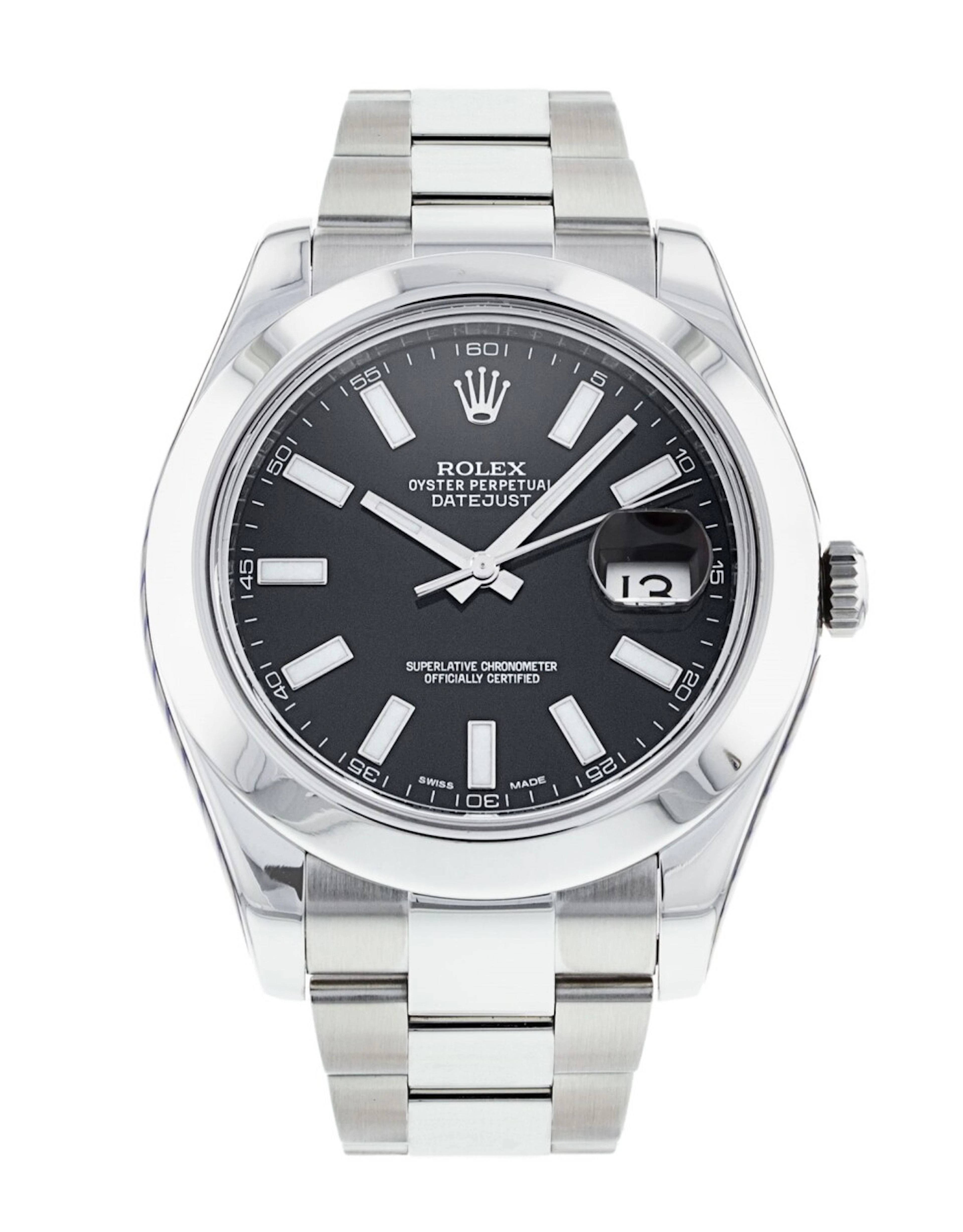 Rolex Datejust II 116300/6 116300/6