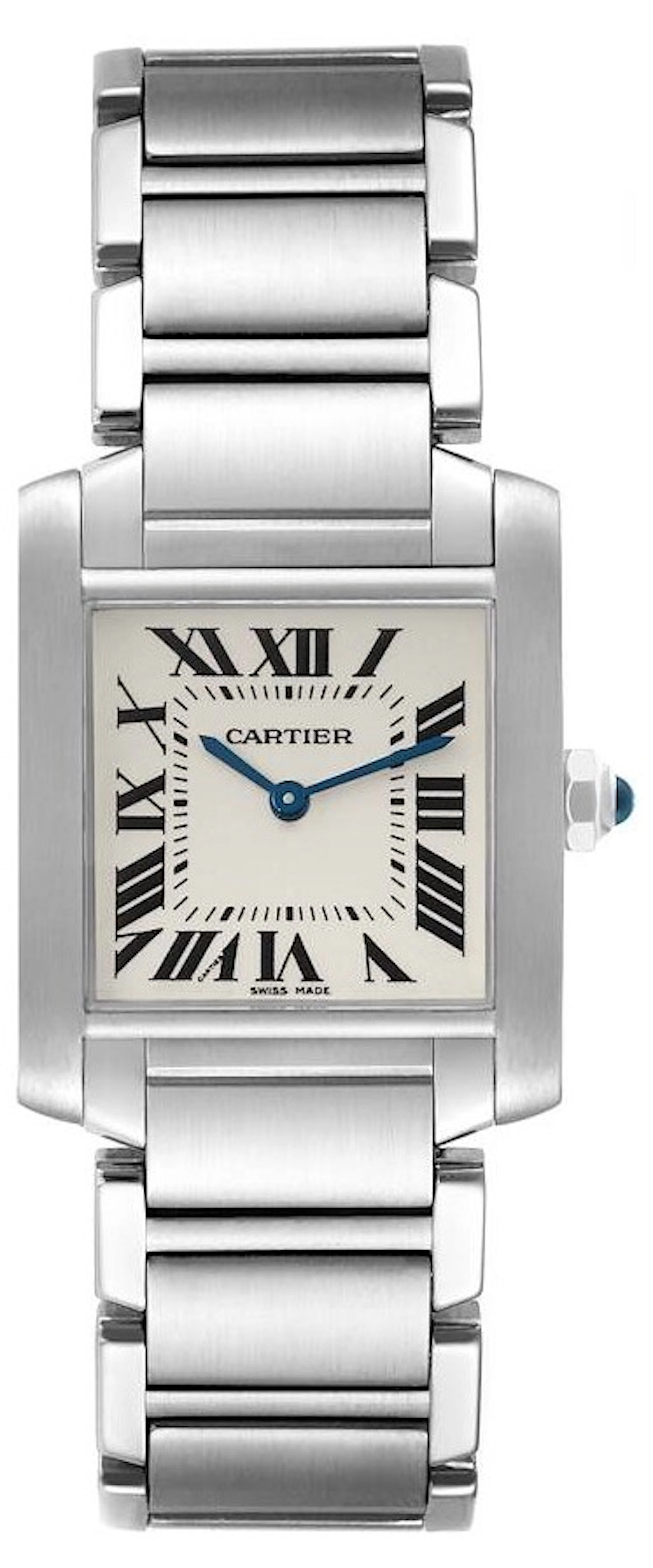 Cartier Tank Francaise WSTA0005 WSTA0005