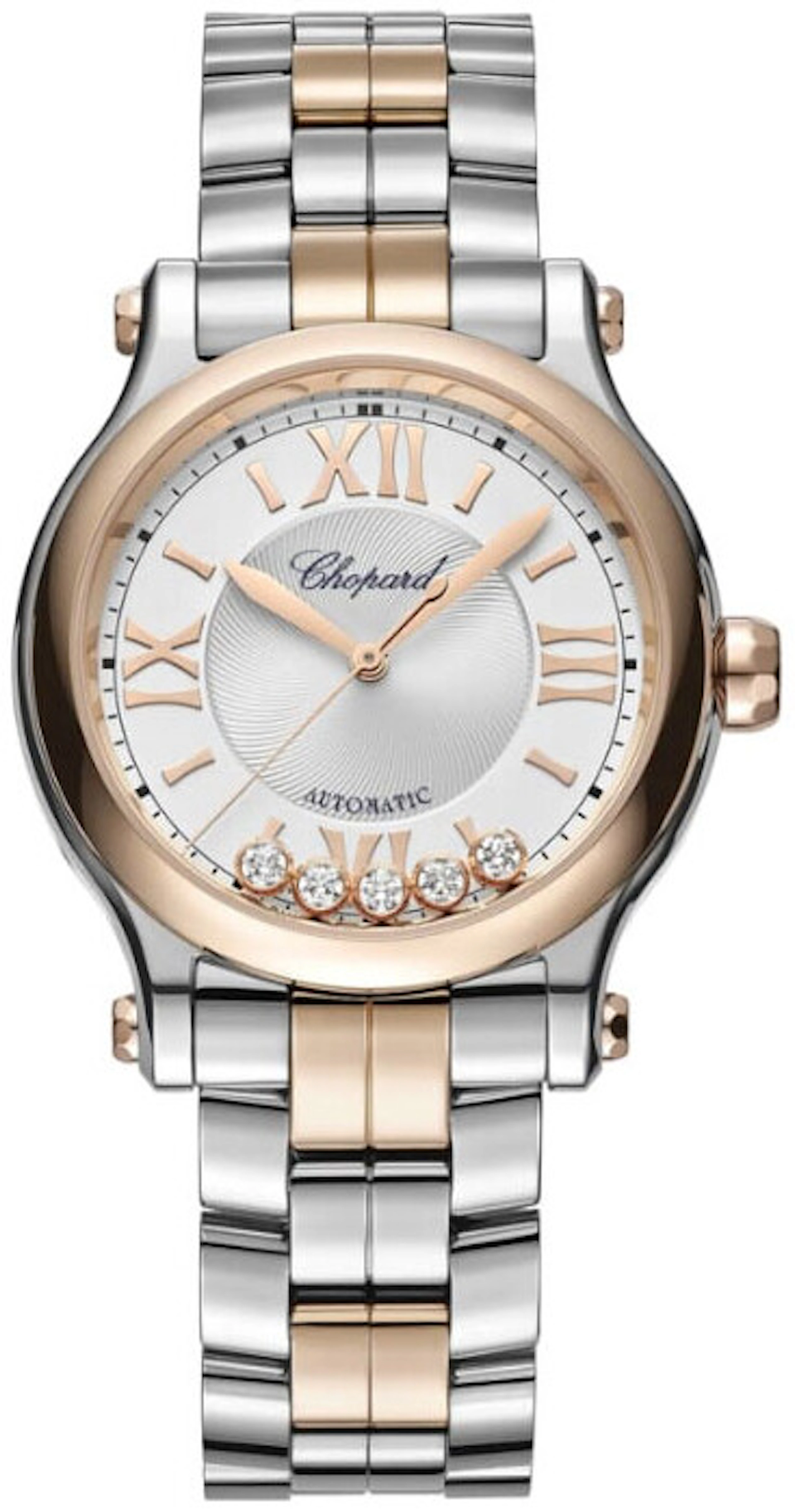 Chopard Happy Sport 278608-6002 278608-6002