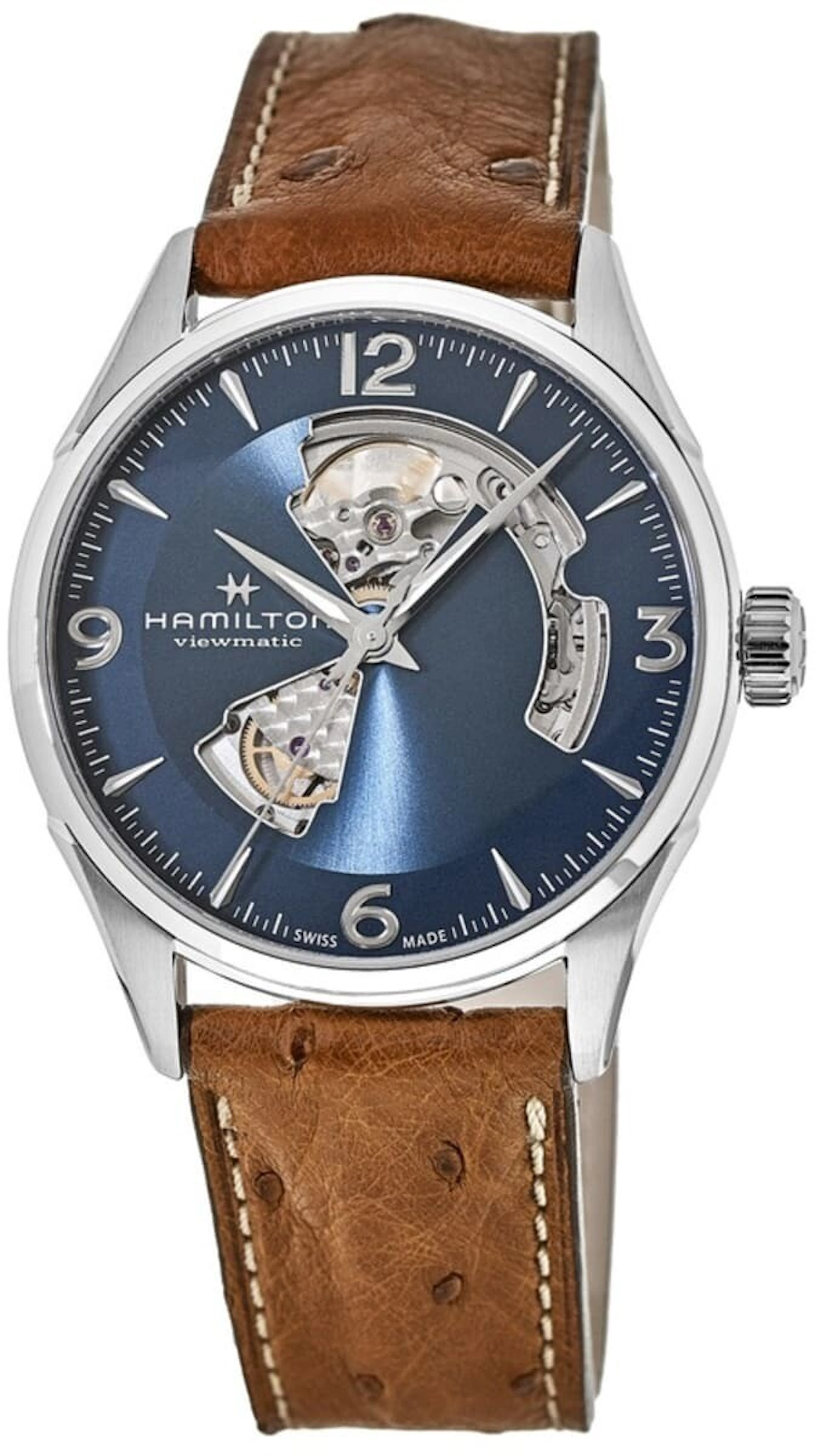 Hamilton Jazzmaster H32705041 H32705041
