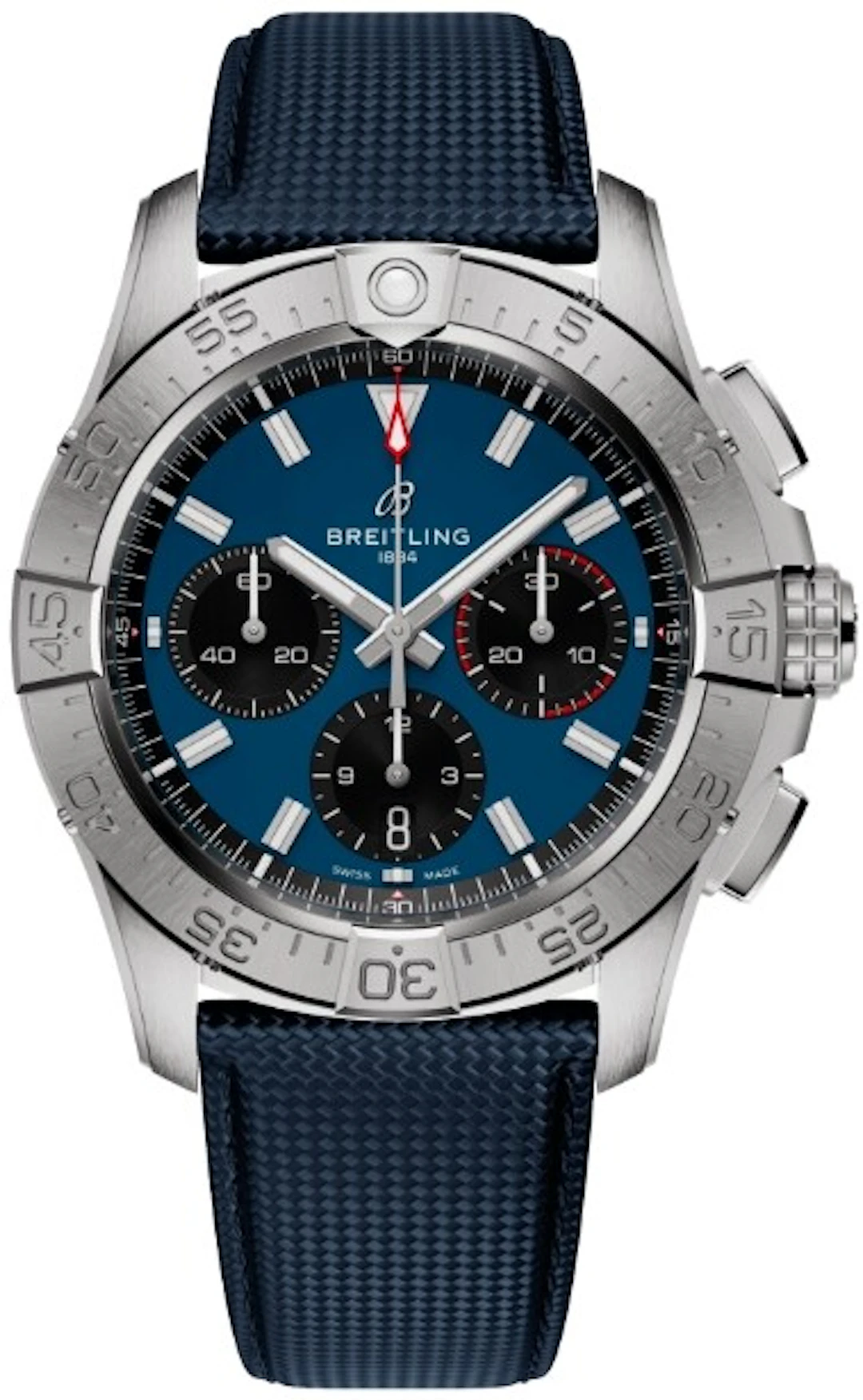 Breitling Avenger B01 Chronograph 42 AB0146101C1X1 AB0146101C1X1