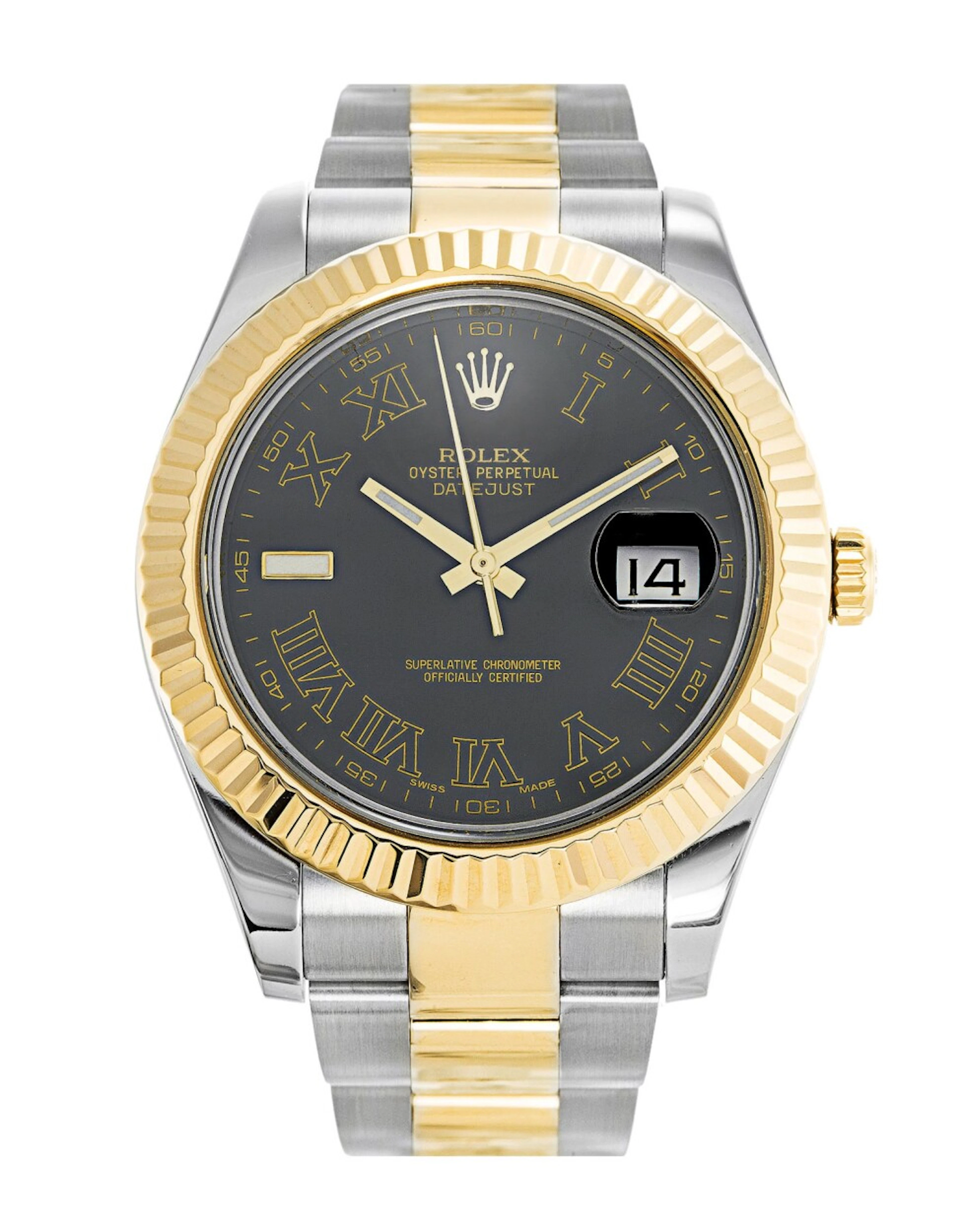 Rolex Datejust II 116333/3 116333/3