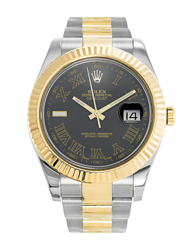 Rolex Datejust II 116333/3 116333/3