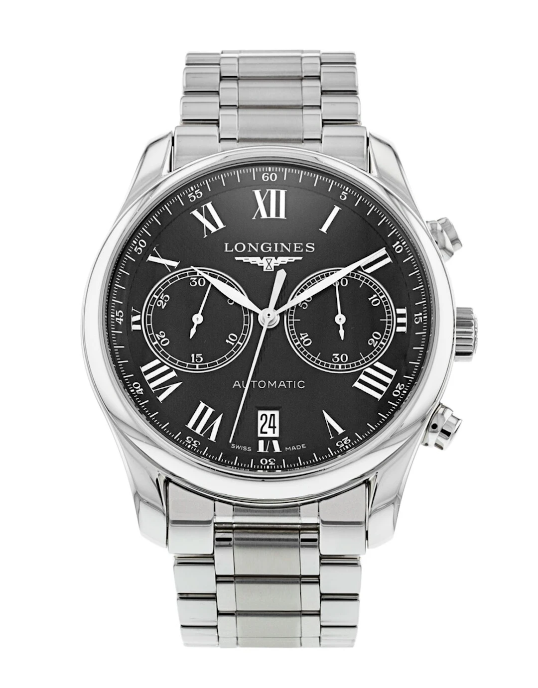 Longines Master L2.629.4.51.6 L2.629.4.51.6
