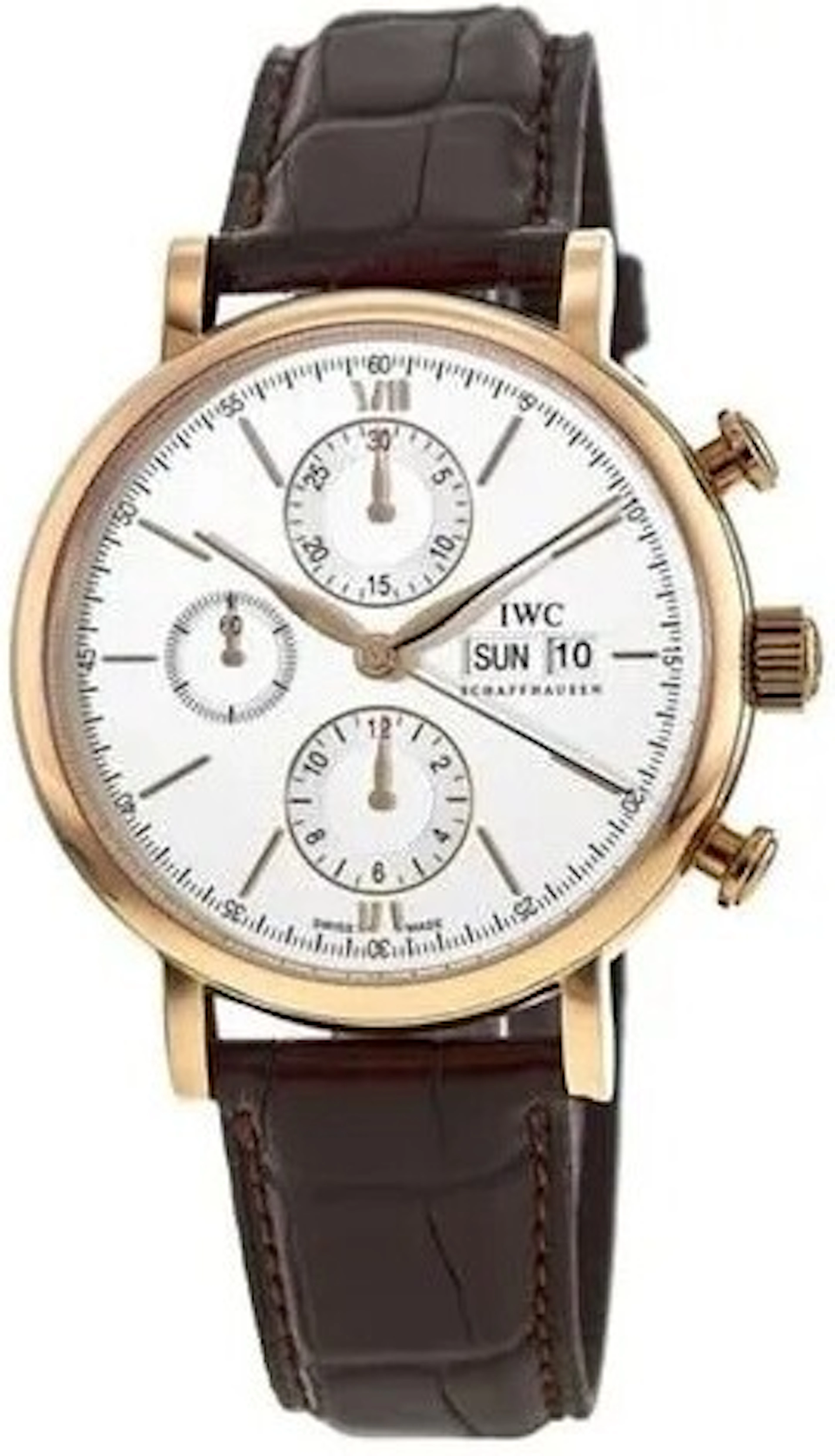 IWC Portofino IW391025 IW391025