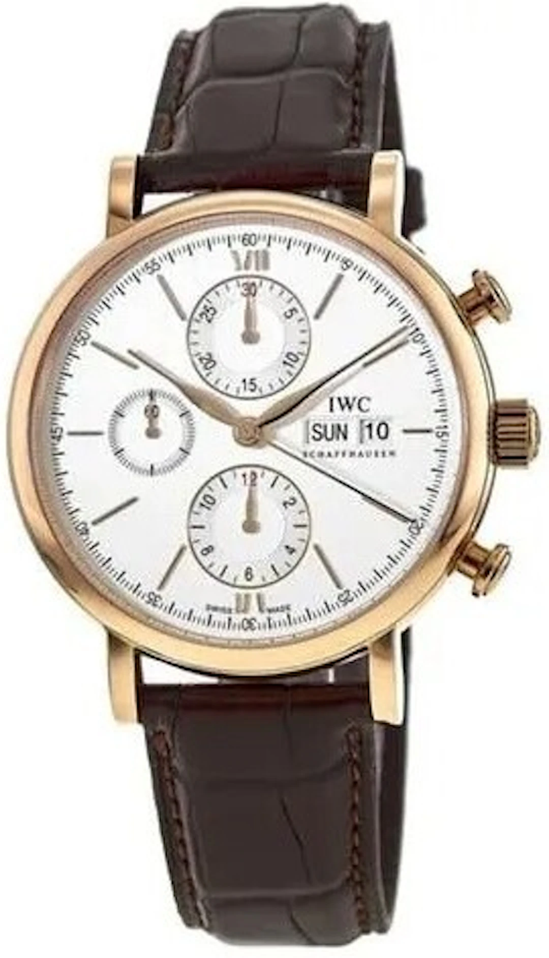 IWC Portofino IW391025 IW391025