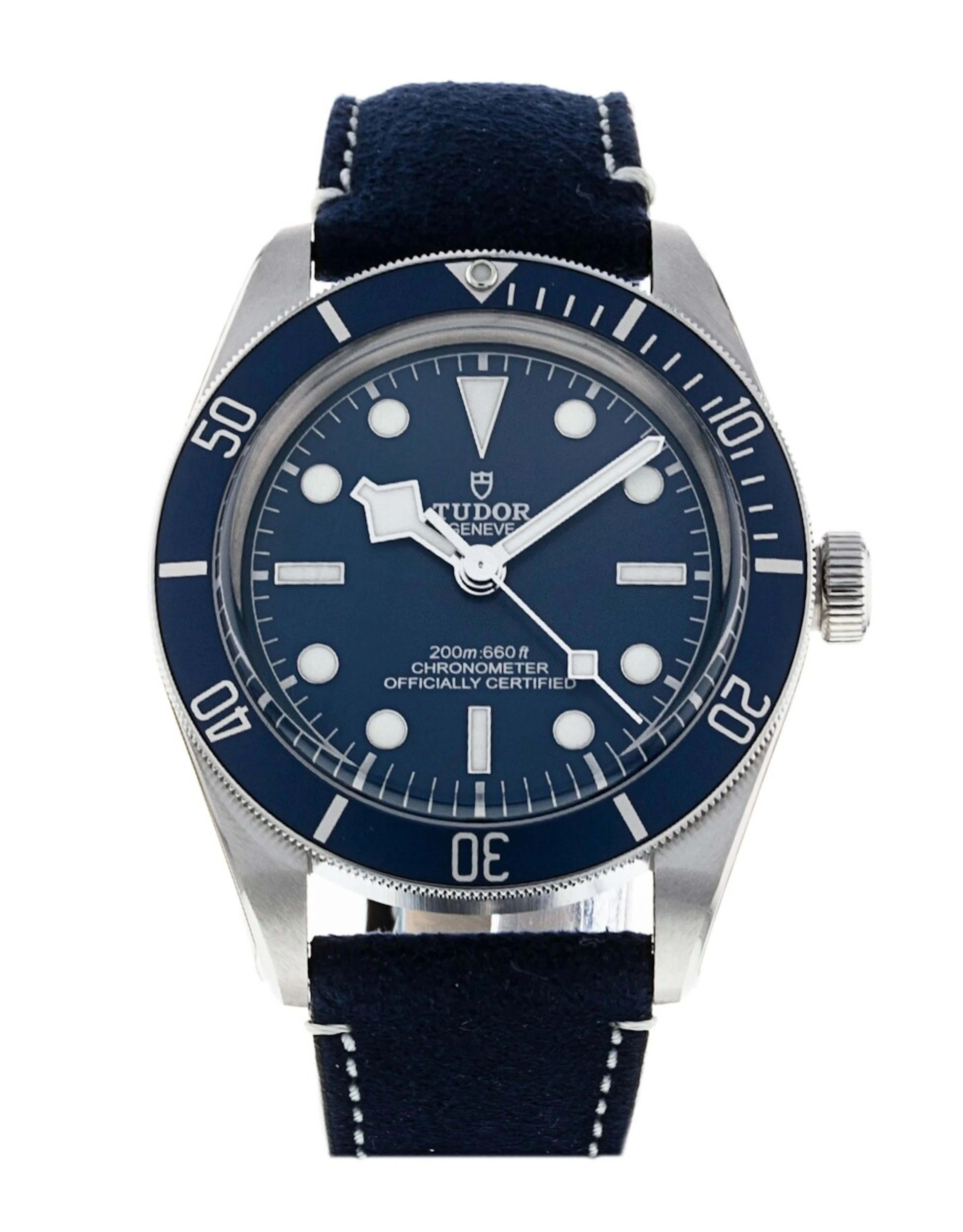Tudor Black Bay M79030B-0002 M79030B-0002