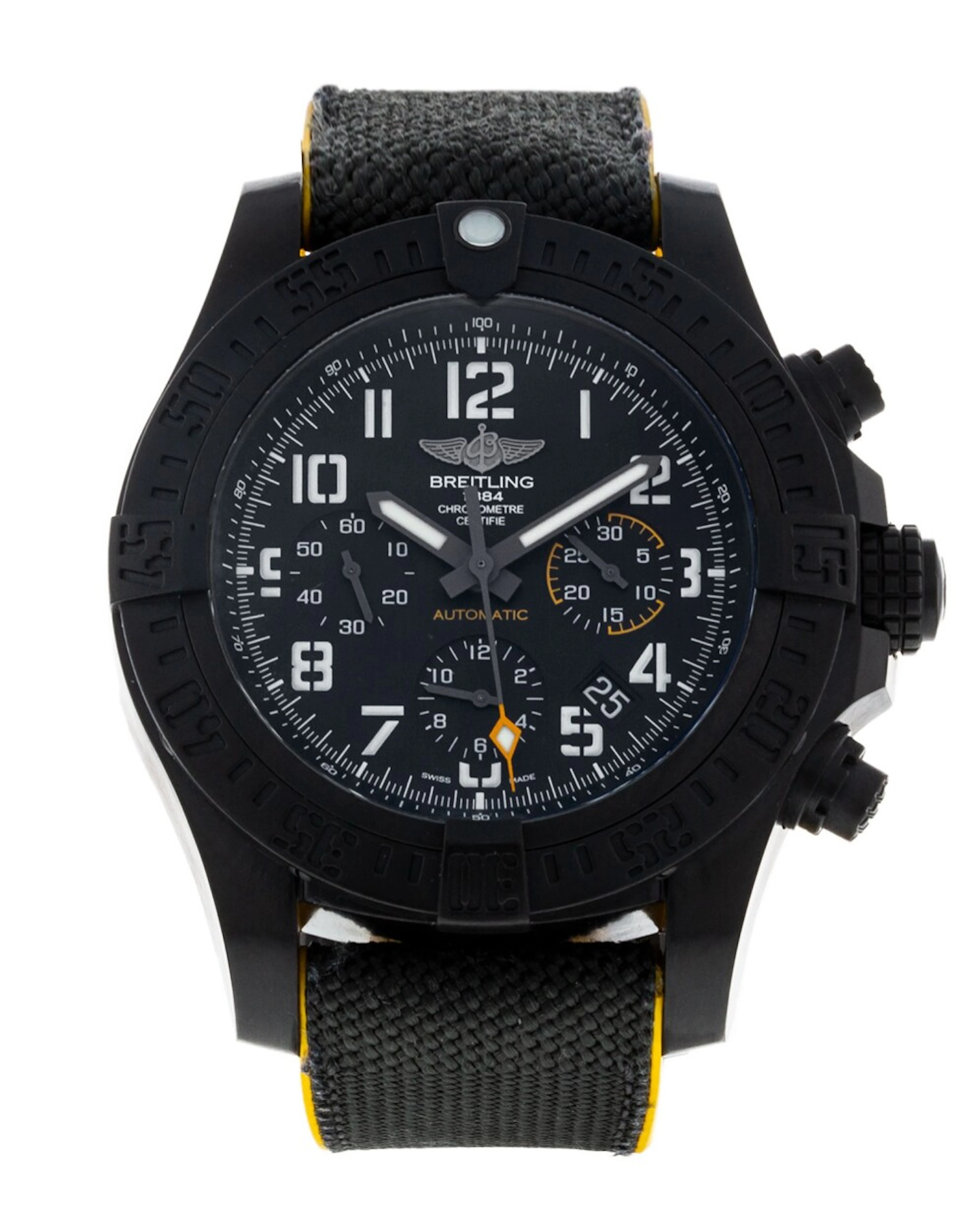 Breitling Avenger Hurricane XB0180E4-BF31-284S-X20D.4 XB0180E4-BF31-284S-X20D.4