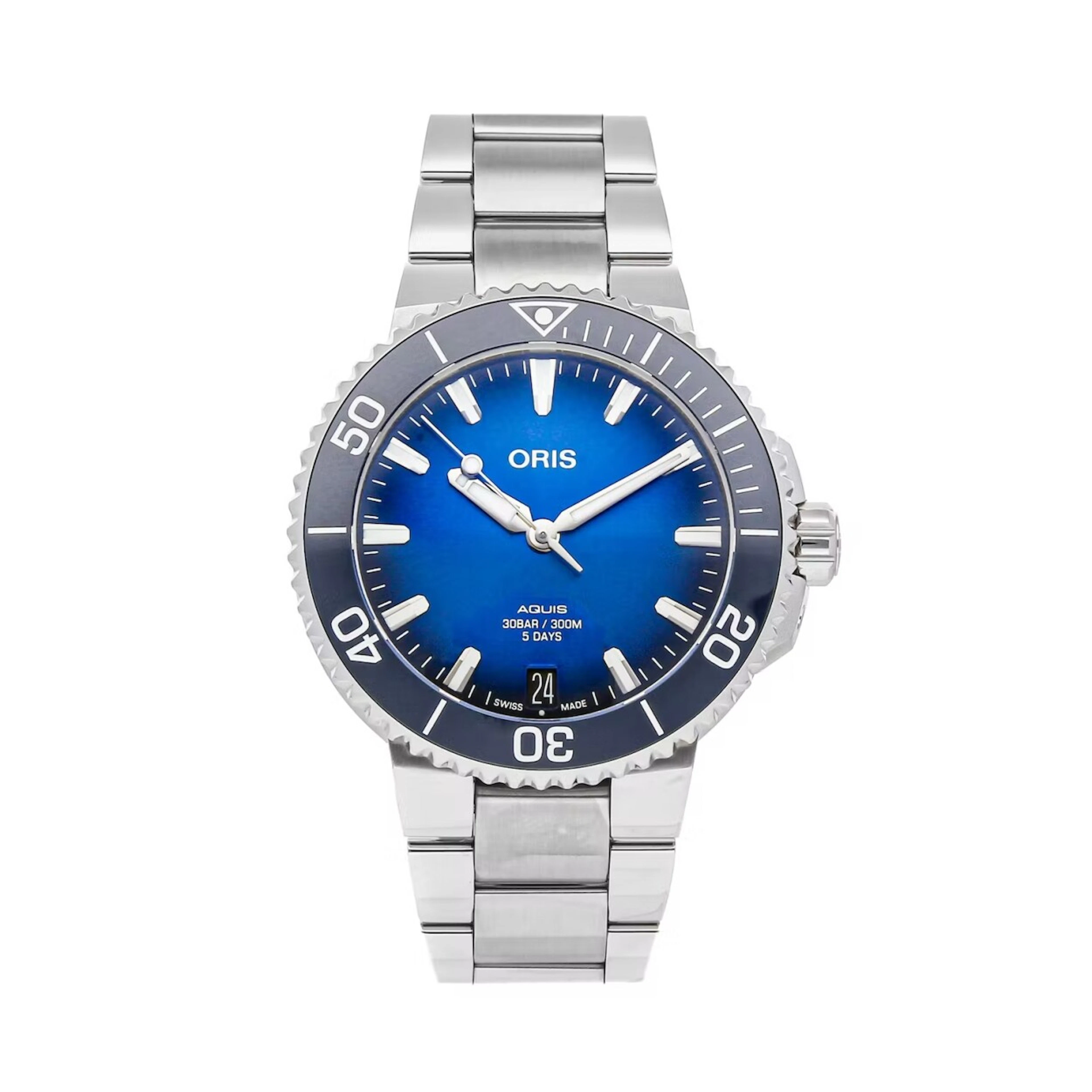 Oris Aquis 01 400 7769 4135-07 8 22 09PEB 01 400 7769 4135-07 8 22 09PEB