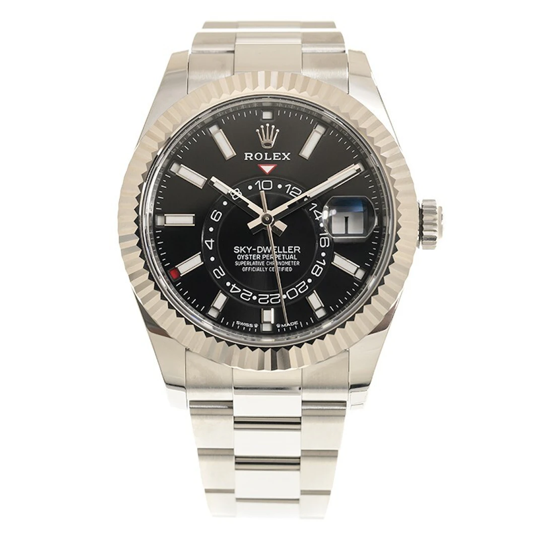 Rolex Sky-Dweller 336934-0007 336934-0007