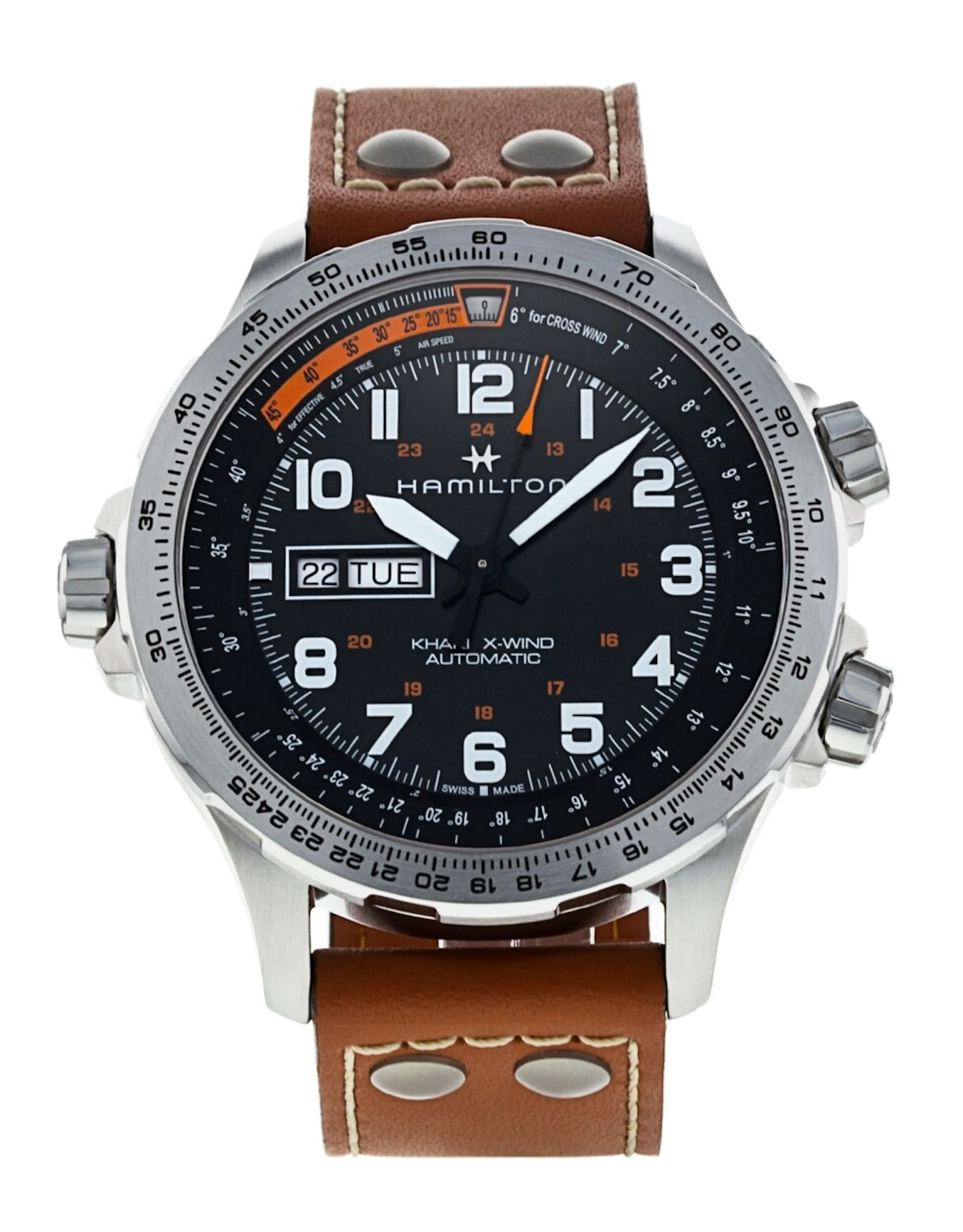Hamilton H77755533 H77755533