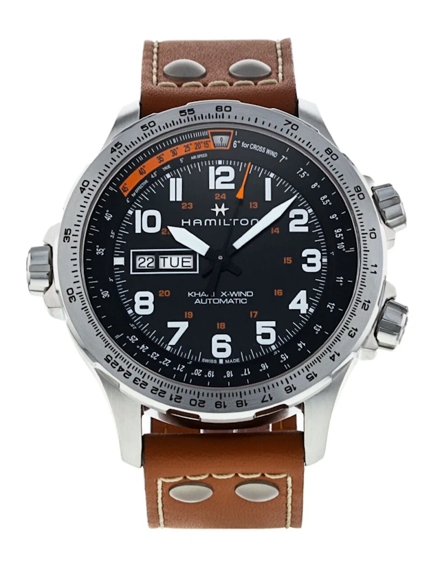 Hamilton H77755533 H77755533