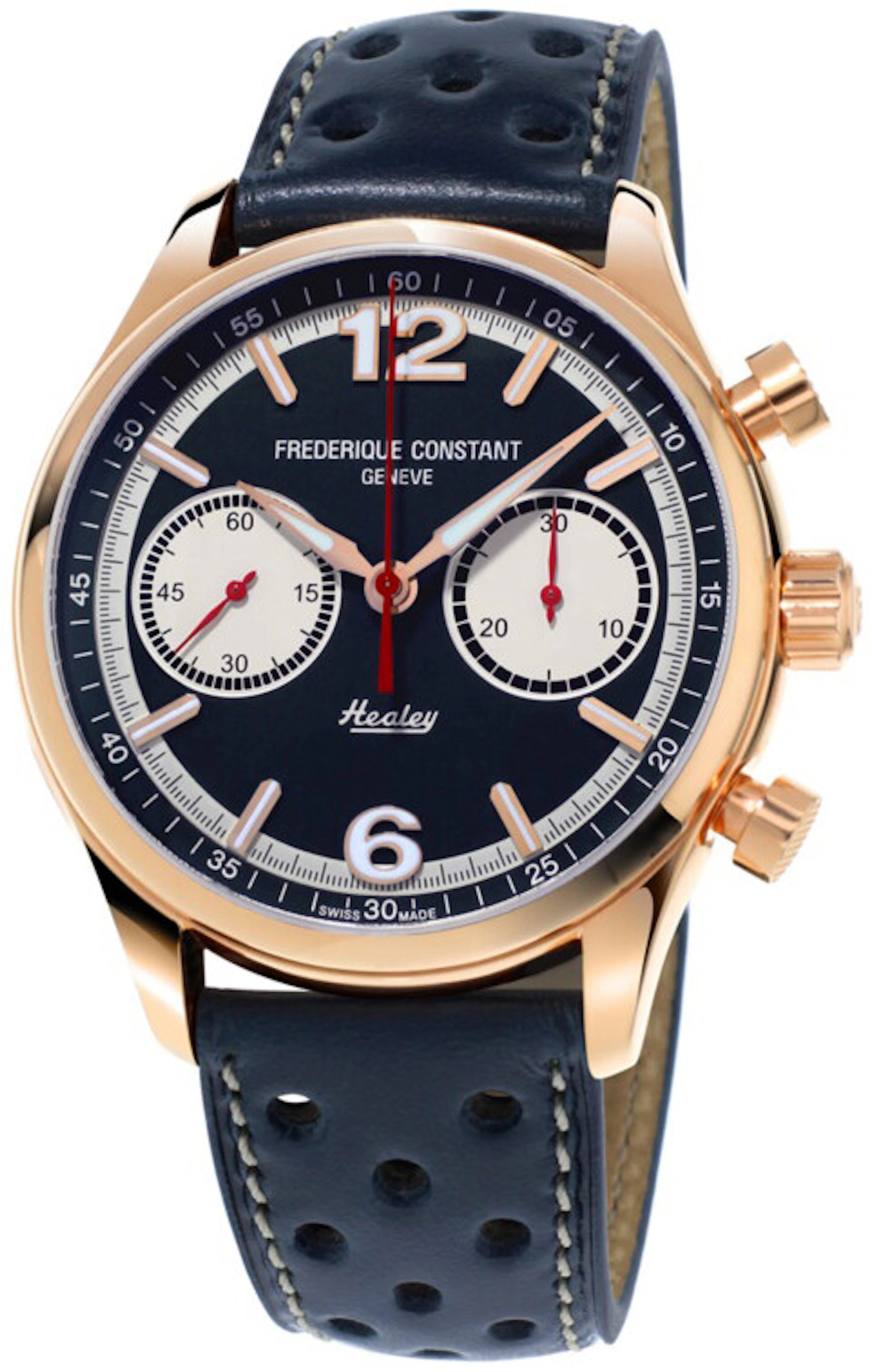 Frederique Constant Vintage Rally FC-397HN5B4 FC-397HN5B4