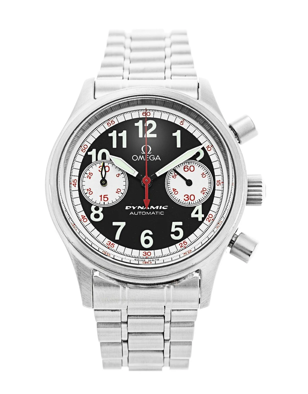 Omega Dynamic 5241.51.00 5241.51.00