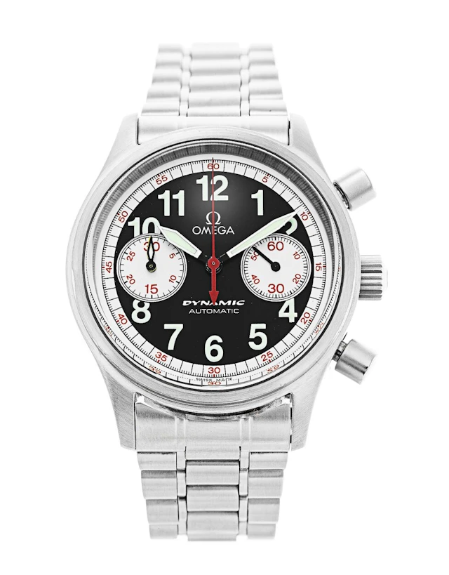 Omega Dynamic 5241.51.00 5241.51.00