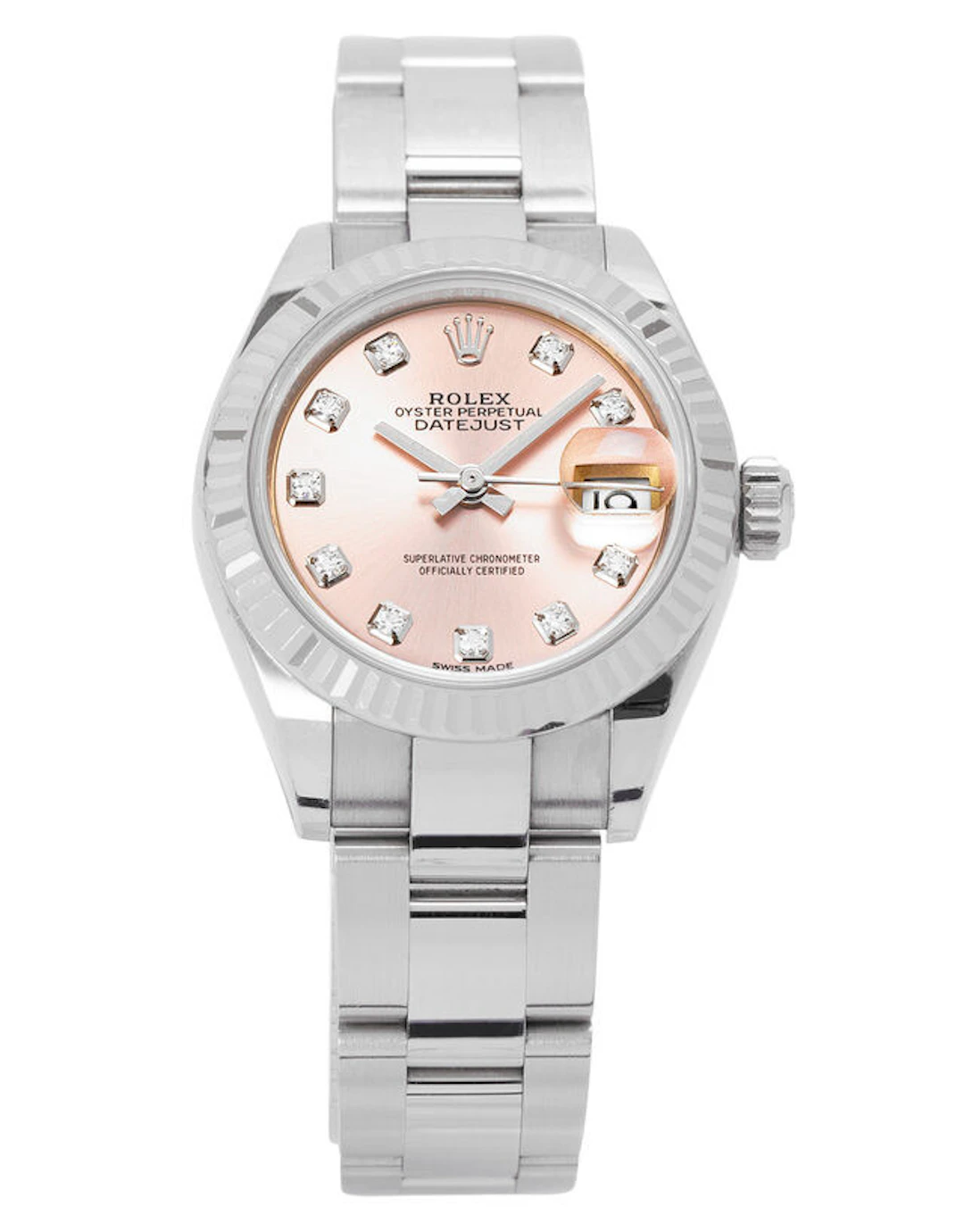 Rolex Lady-Datejust 28 279174-0004 279174-0004