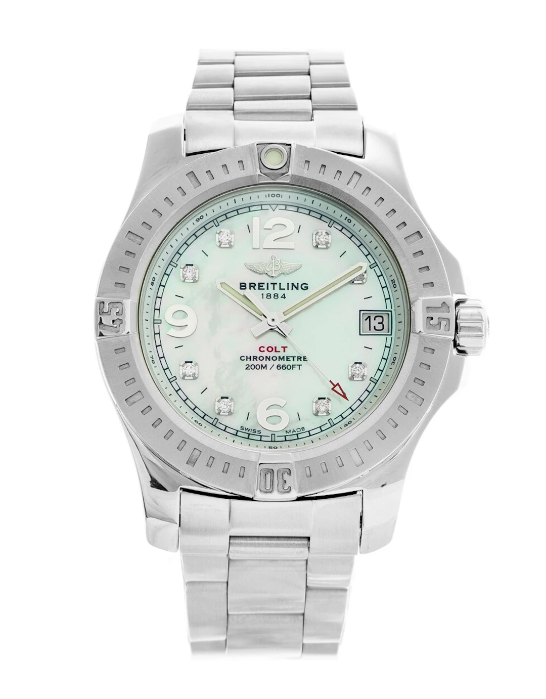 Breitling Colt 36 A7438911-A771-178A A7438911-A771-178A