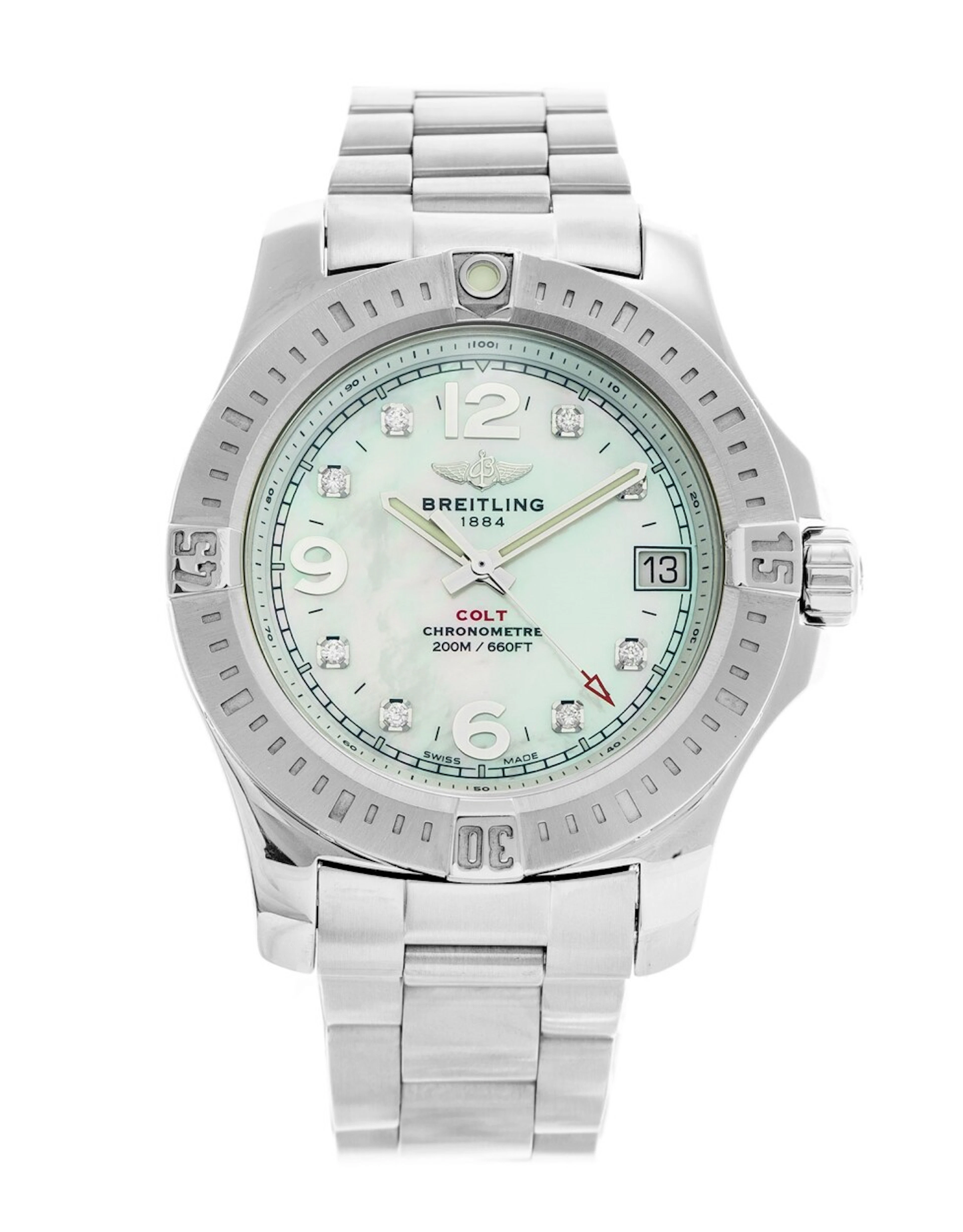 Breitling Colt 36 A7438911-A771-178A A7438911-A771-178A
