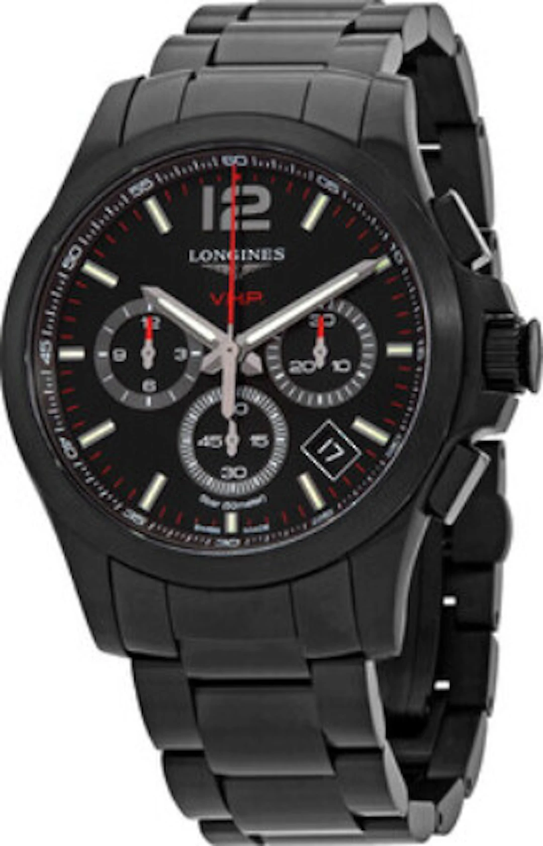 Longines Conquest V.H.P. L3.717.2.56.6 L3.717.2.56.6